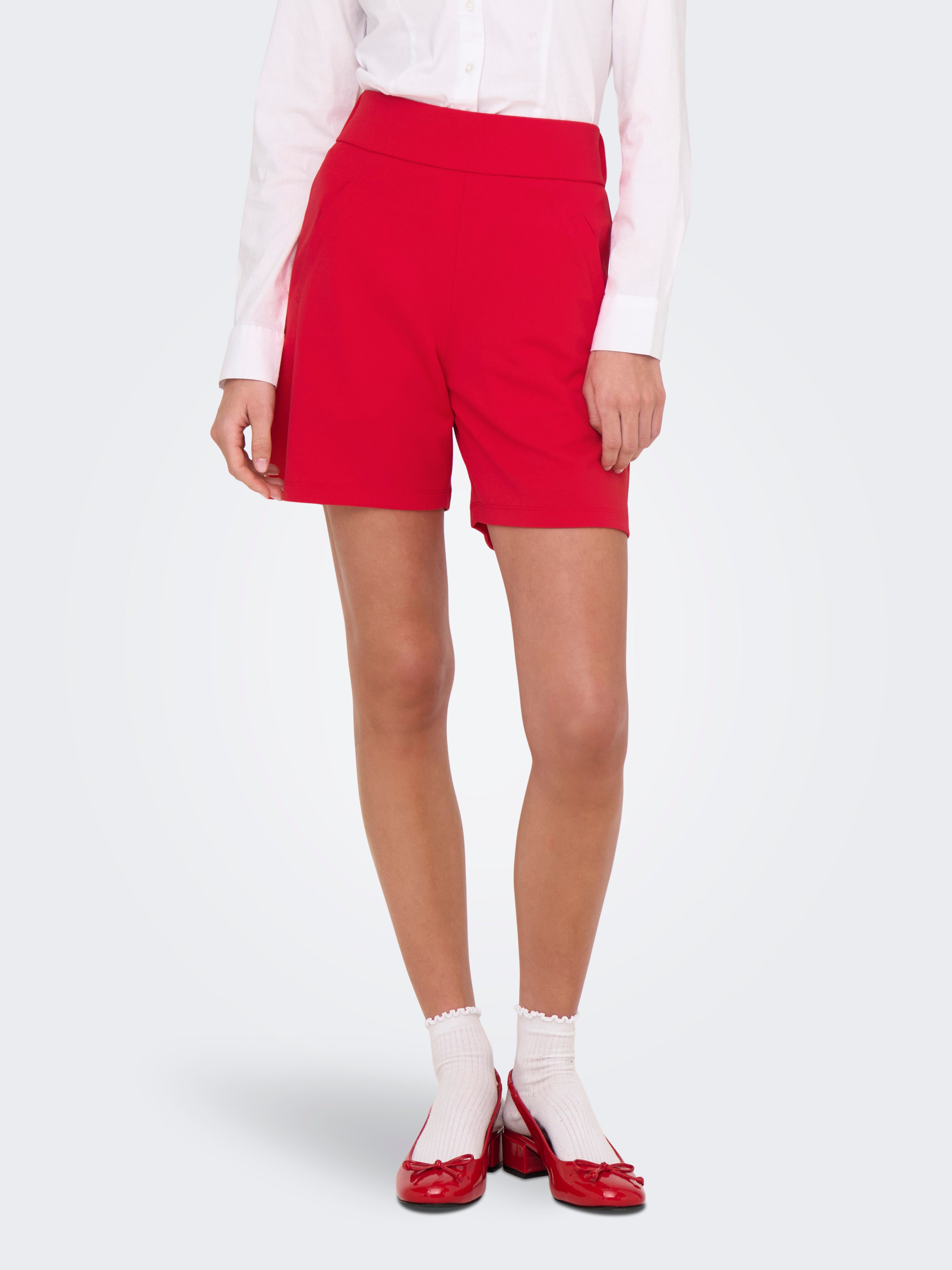 Jdylouisville Locker Geschnitten Shorts