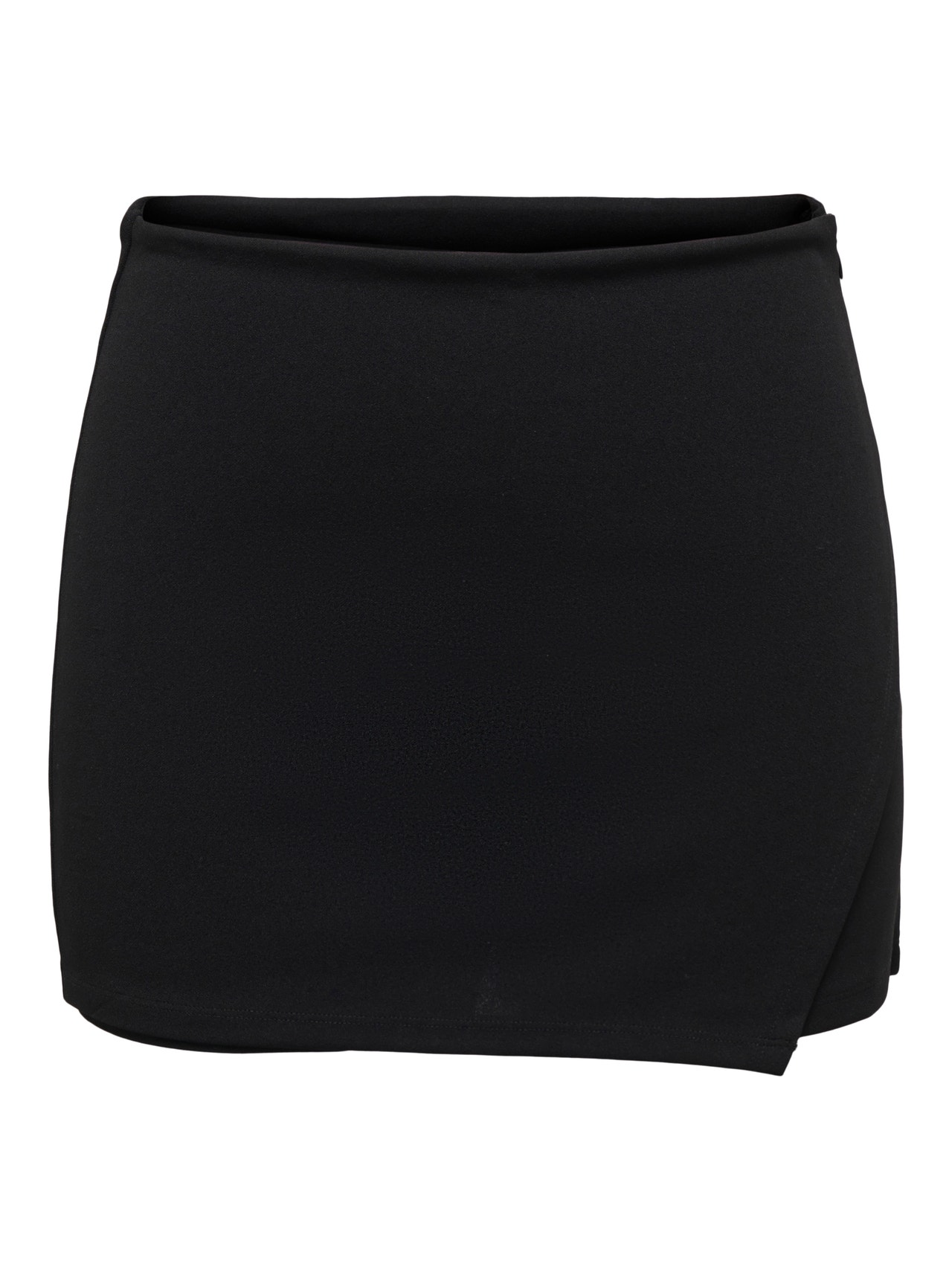 ONLY Jupe courte -Black - 15289665