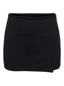 ONLY Short skirt -Black - 15289665