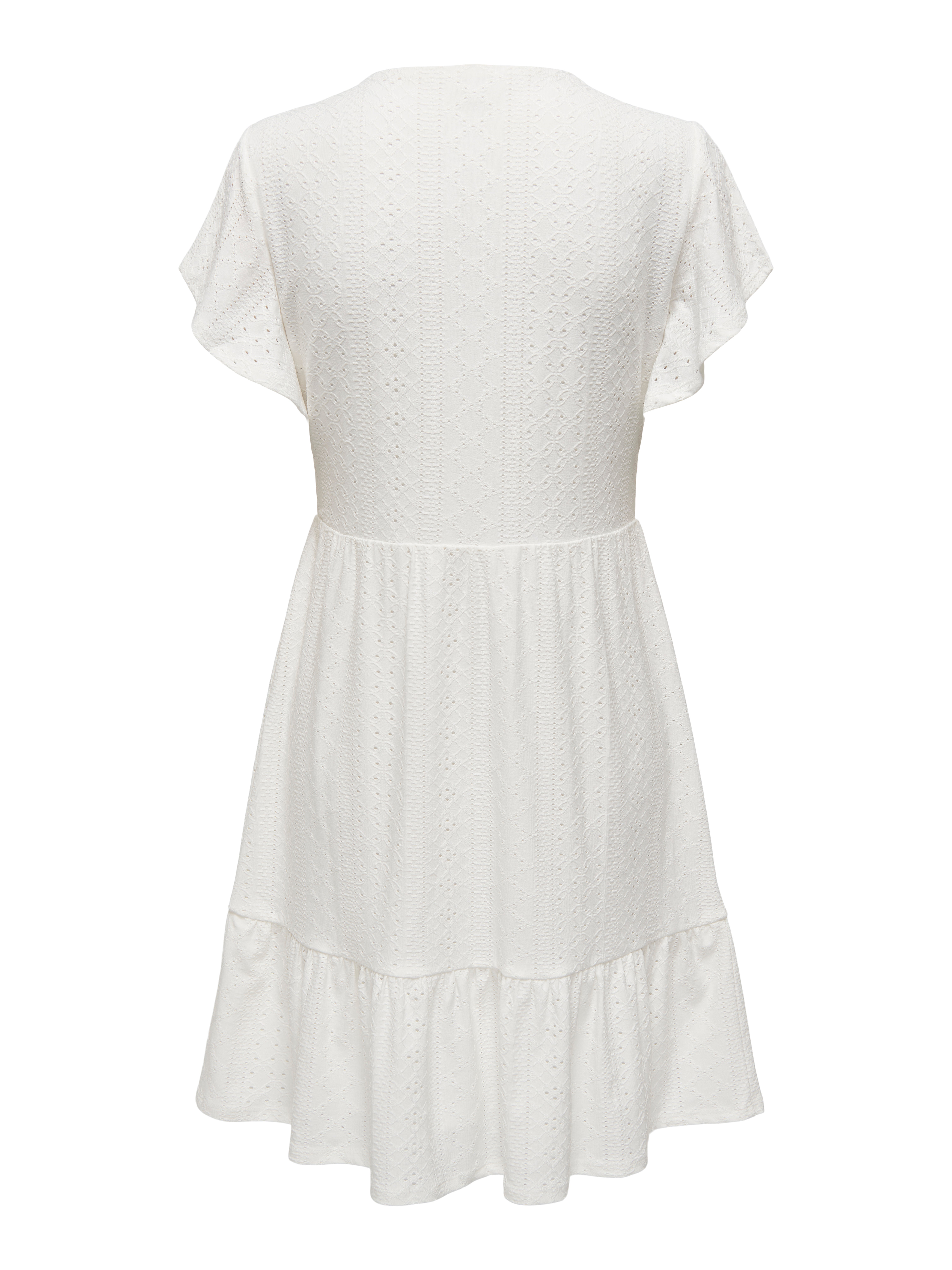 Thumbnail - Onlsandra Langes Kleid