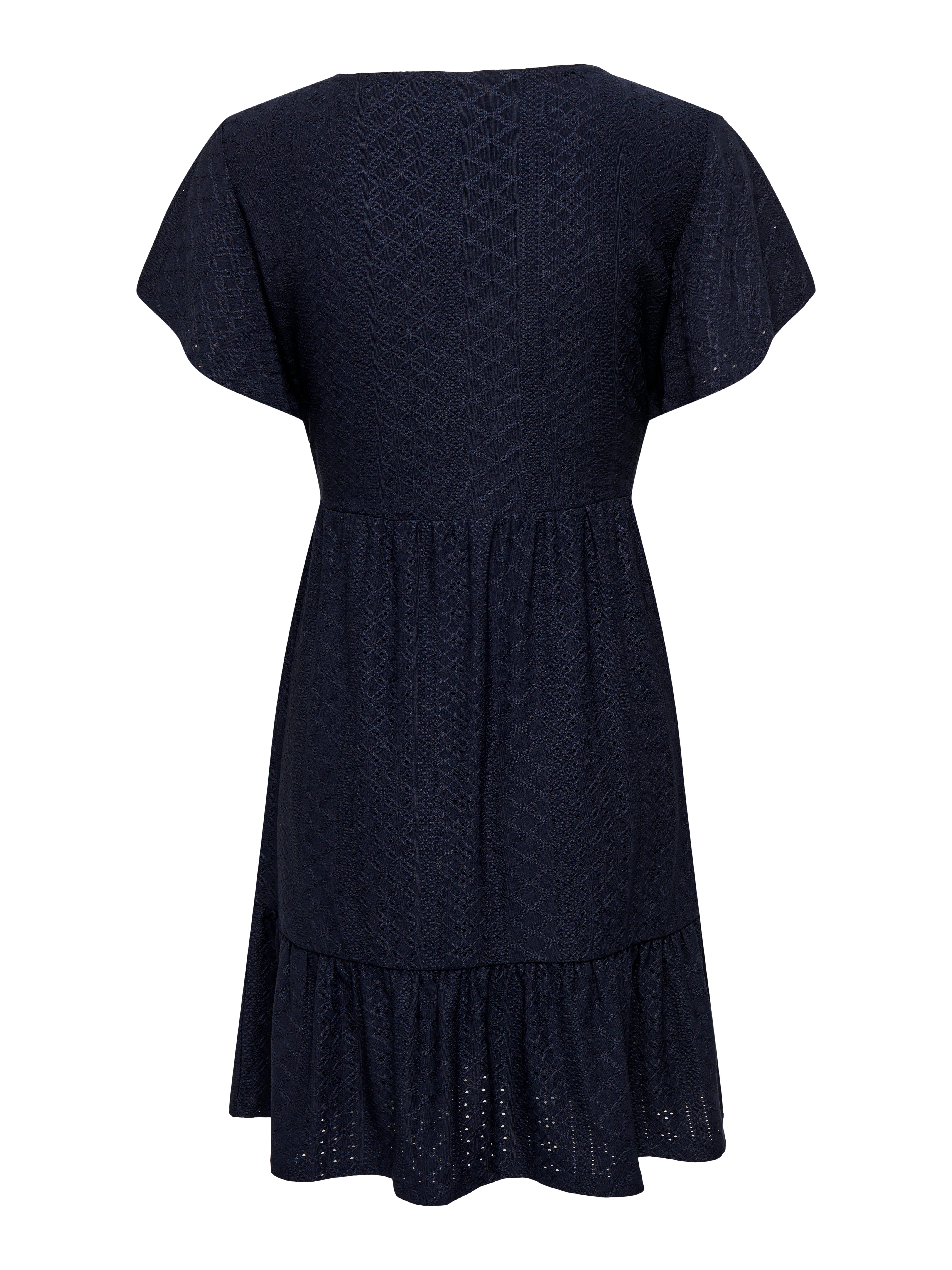 Thumbnail - Onlsandra Langes Kleid