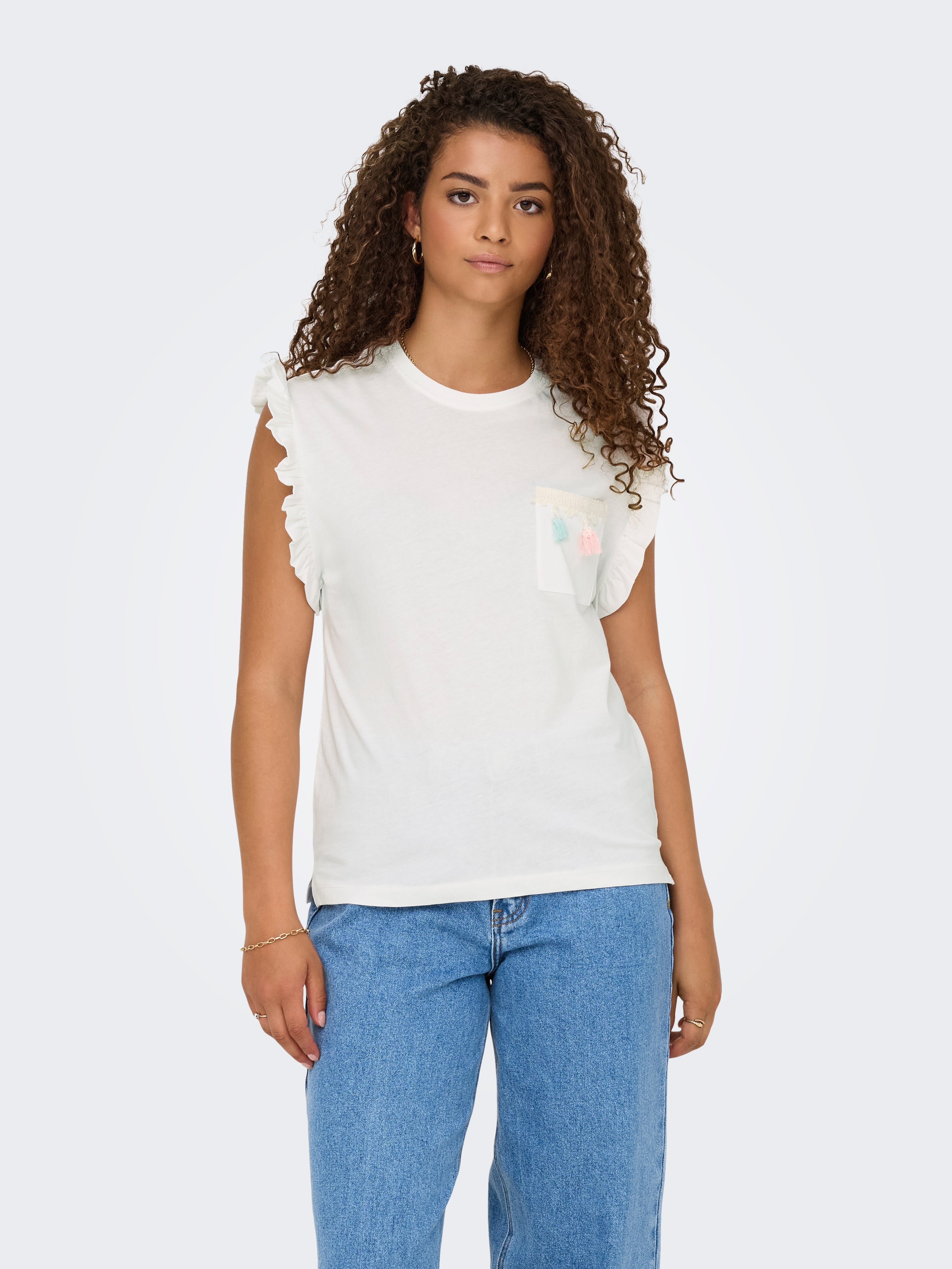 Onlfilippa Top