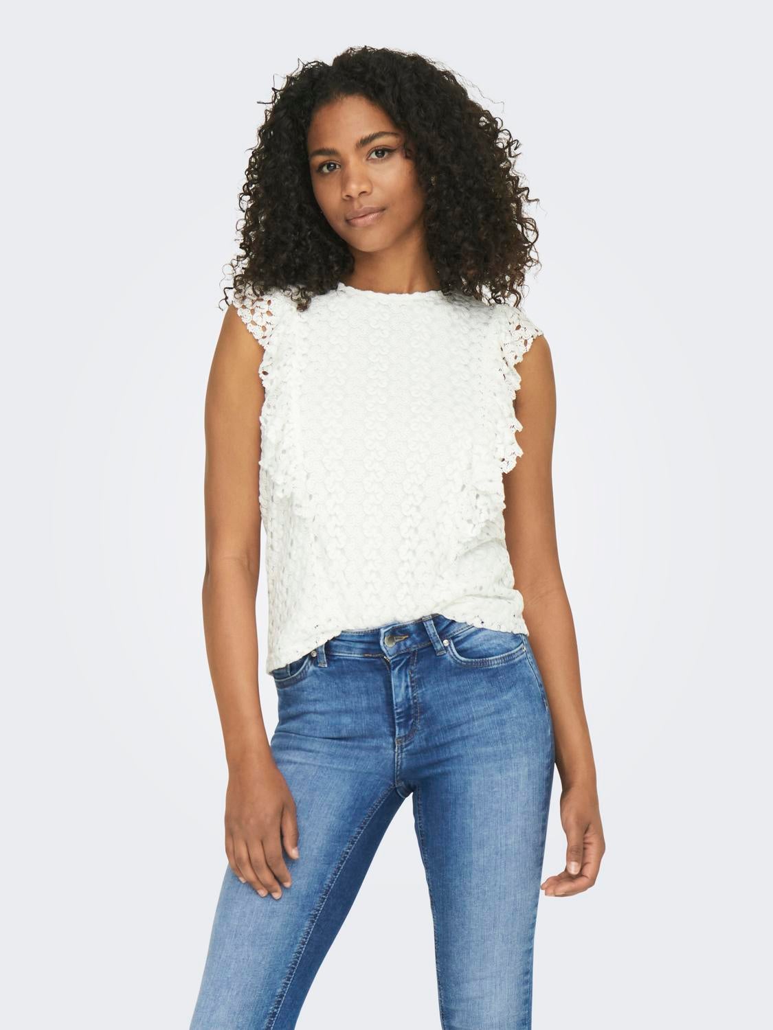 Onlcamelia Top