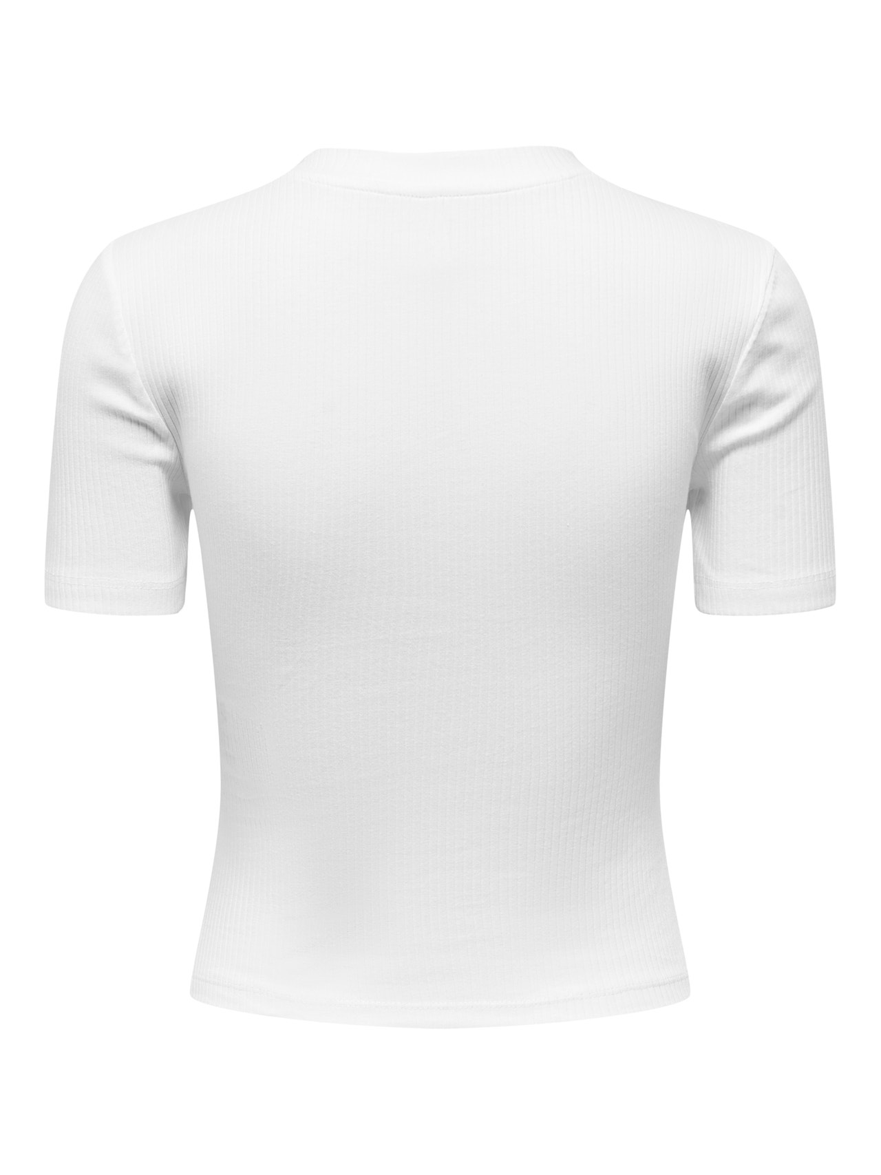 Women's T Shirt Half Sleeve Cut Out Back Heart Rhinestones – LE STYLE DE  PARIS