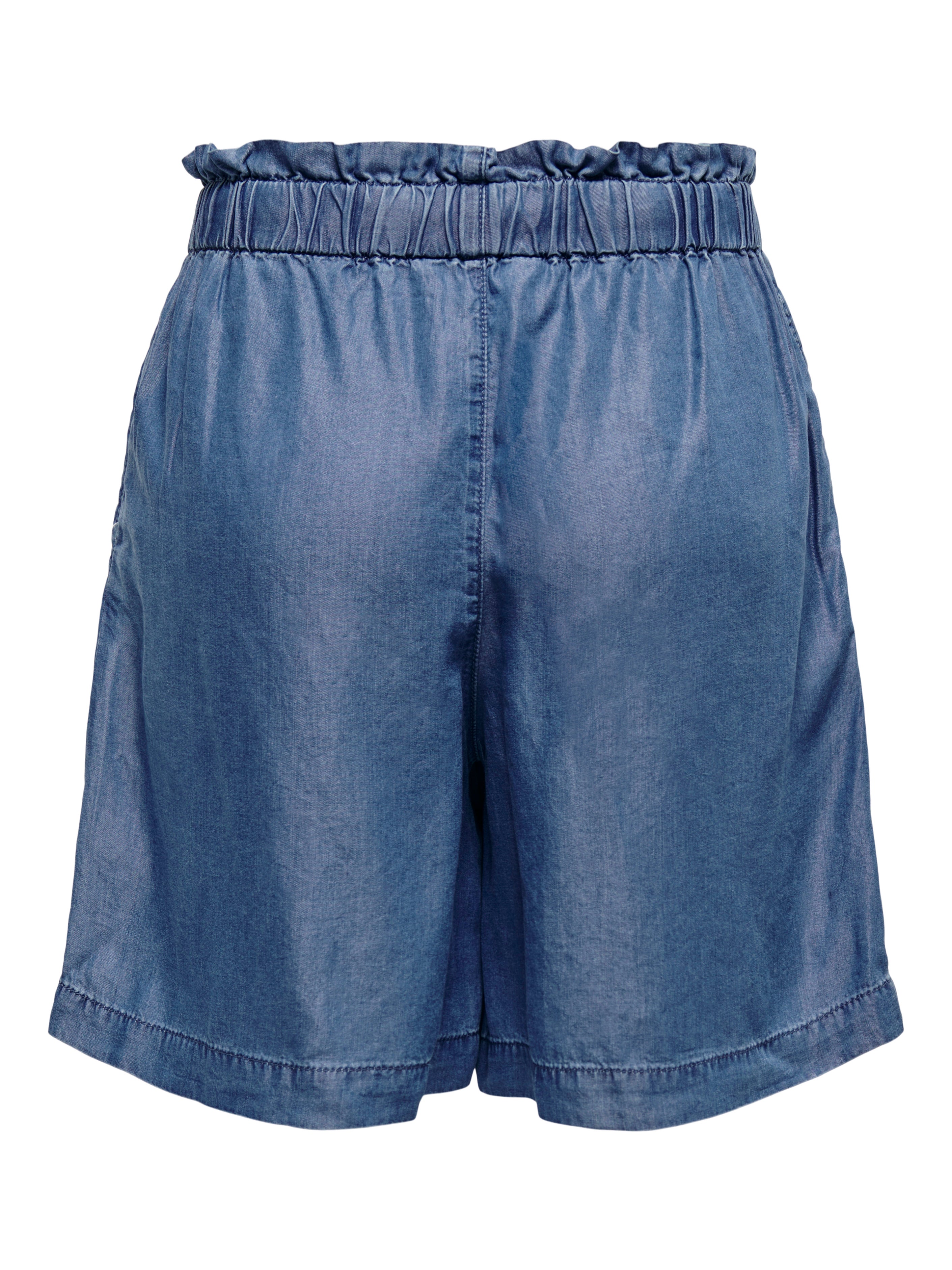 Comfortable high waisted outlet shorts