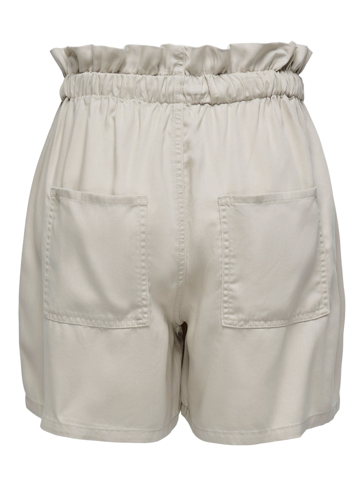 ONLY Loose fit Shorts -Silver Lining - 15290053
