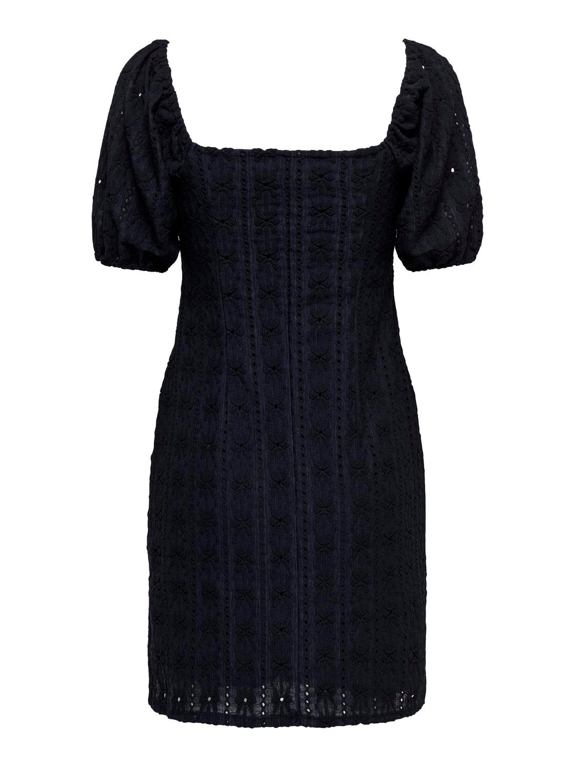 Thumbnail - Jdywillow Kurzes Kleid