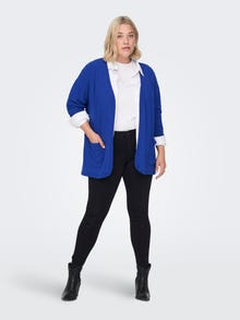 ONLY Cardigans Col rond Épaules tombantes -Surf the Web - 15290338