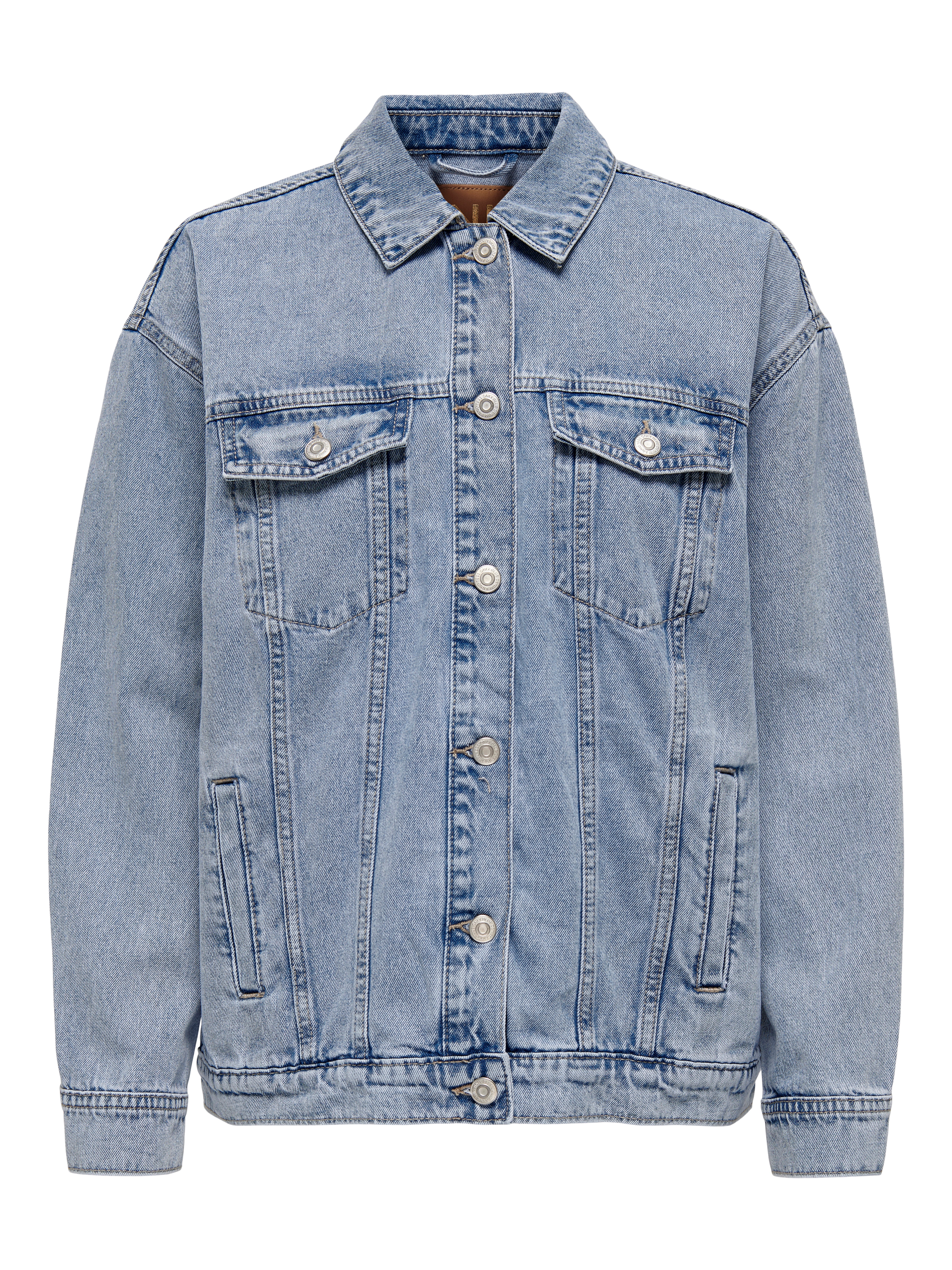 Thumbnail - Onlocean Jeansjacke