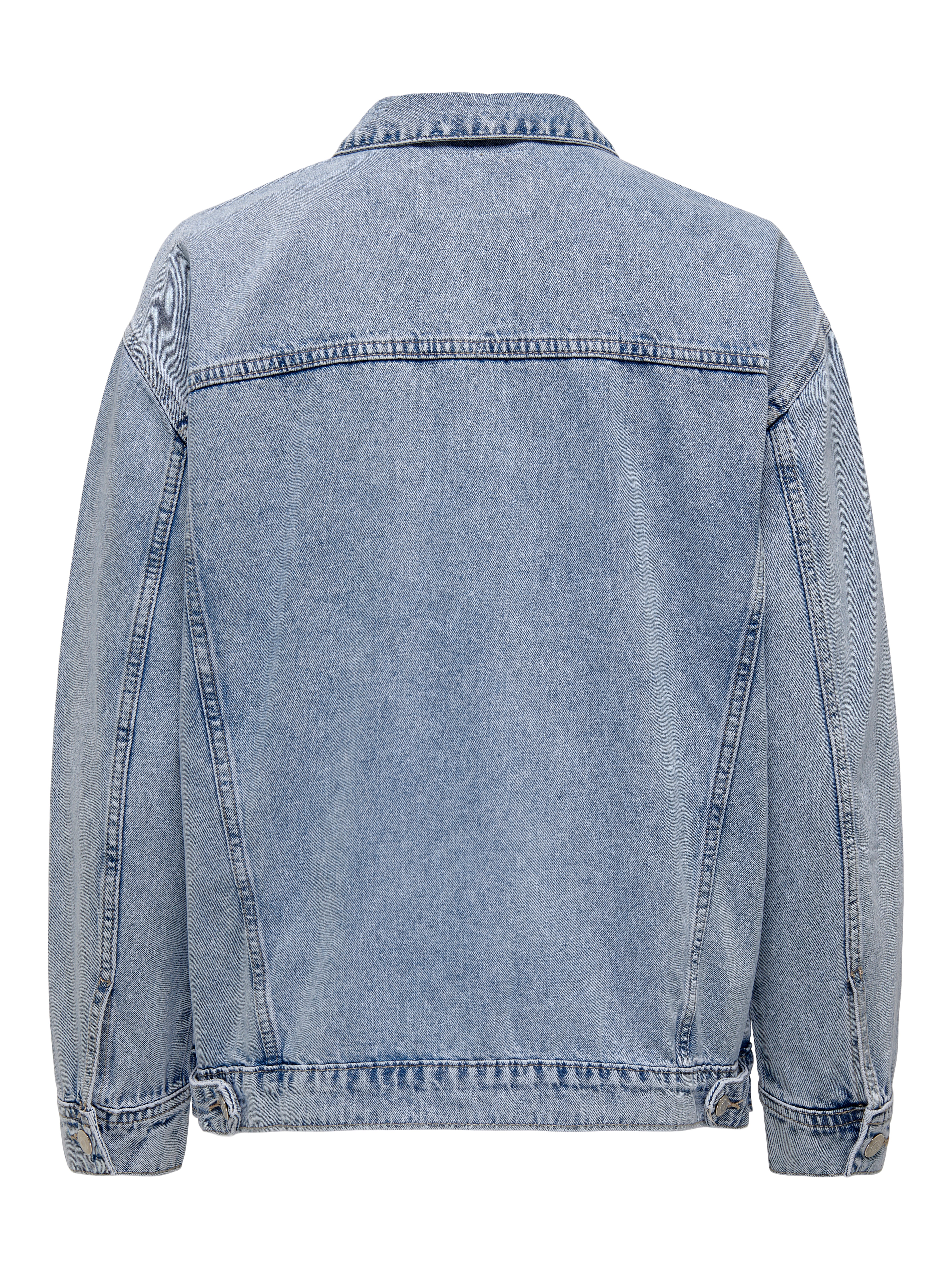 Thumbnail - Onlocean Jeansjacke