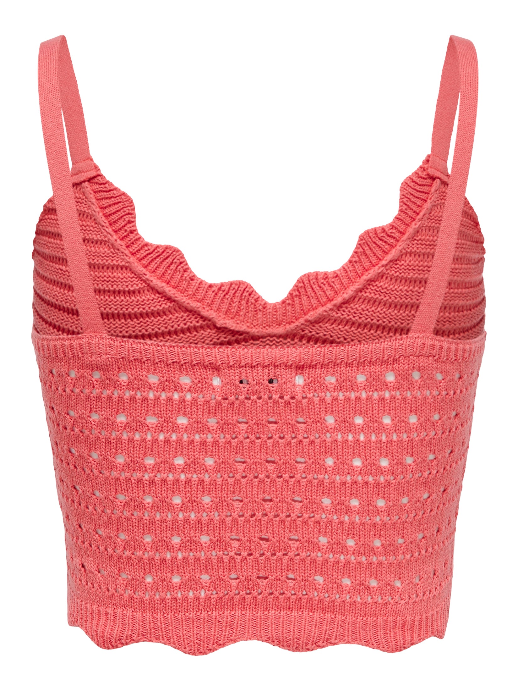 Thumbnail - Jdyida Gestricktes Oberteil