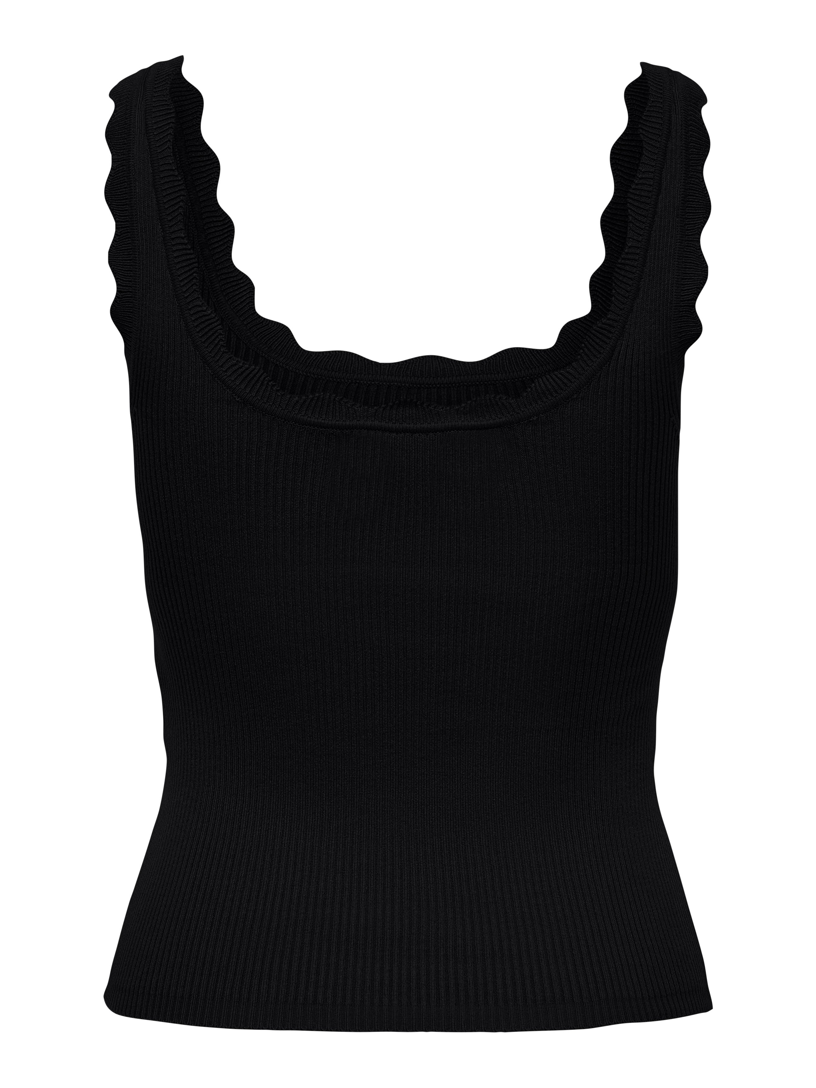 Thumbnail - Jdynanna Gestricktes Oberteil