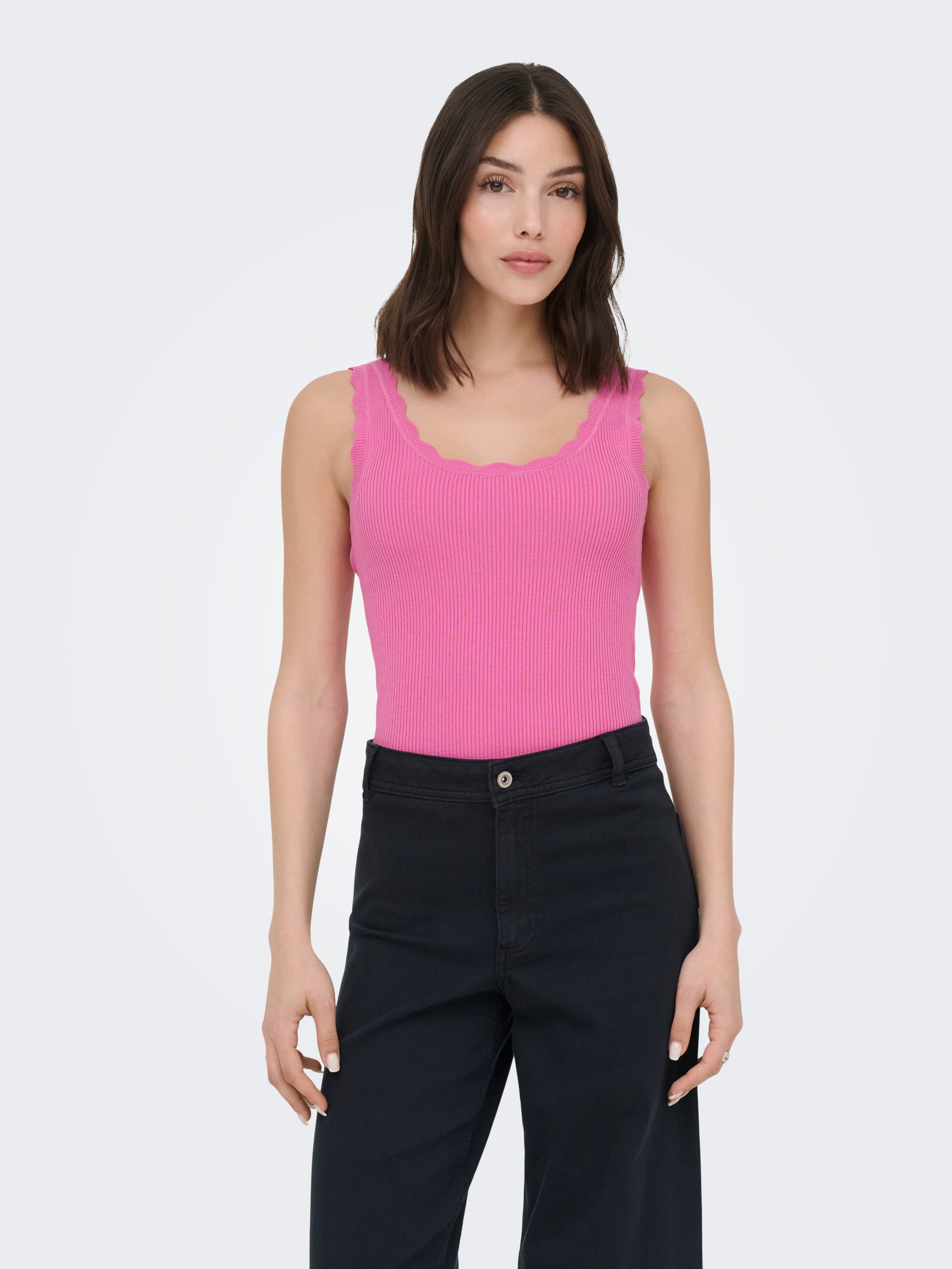 Thumbnail - Jdynanna Gestricktes Oberteil