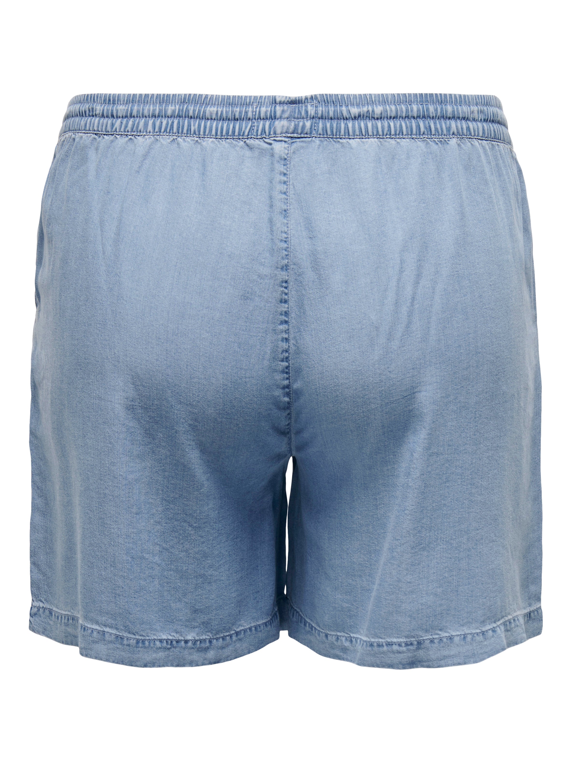 Thumbnail - Carpema Locker Geschnitten Lässige Shorts
