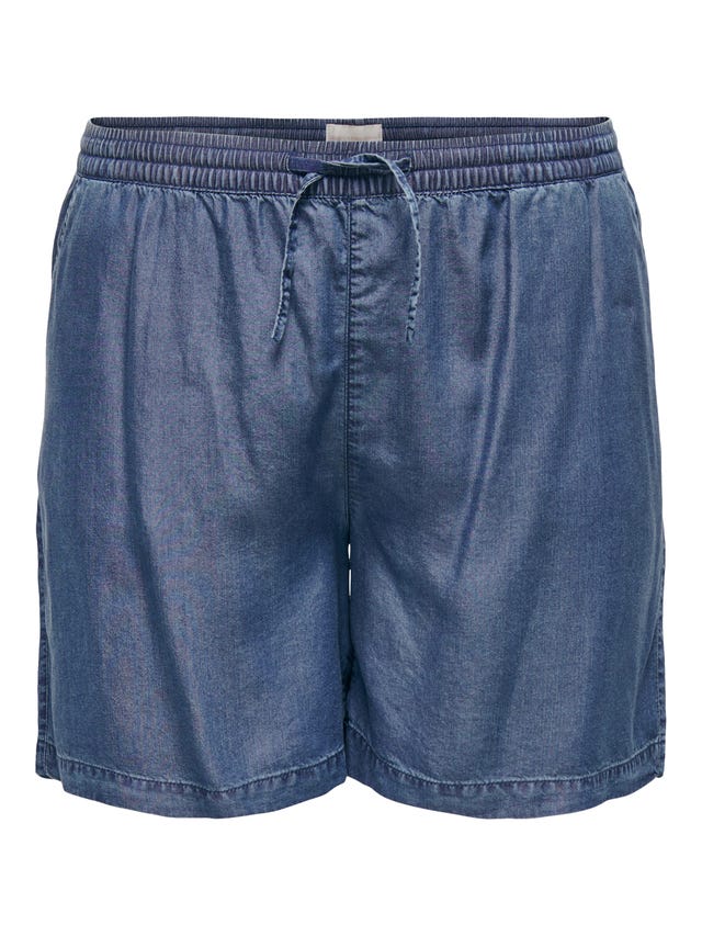 ONLY Relaxed Fit Shorts - 15290589