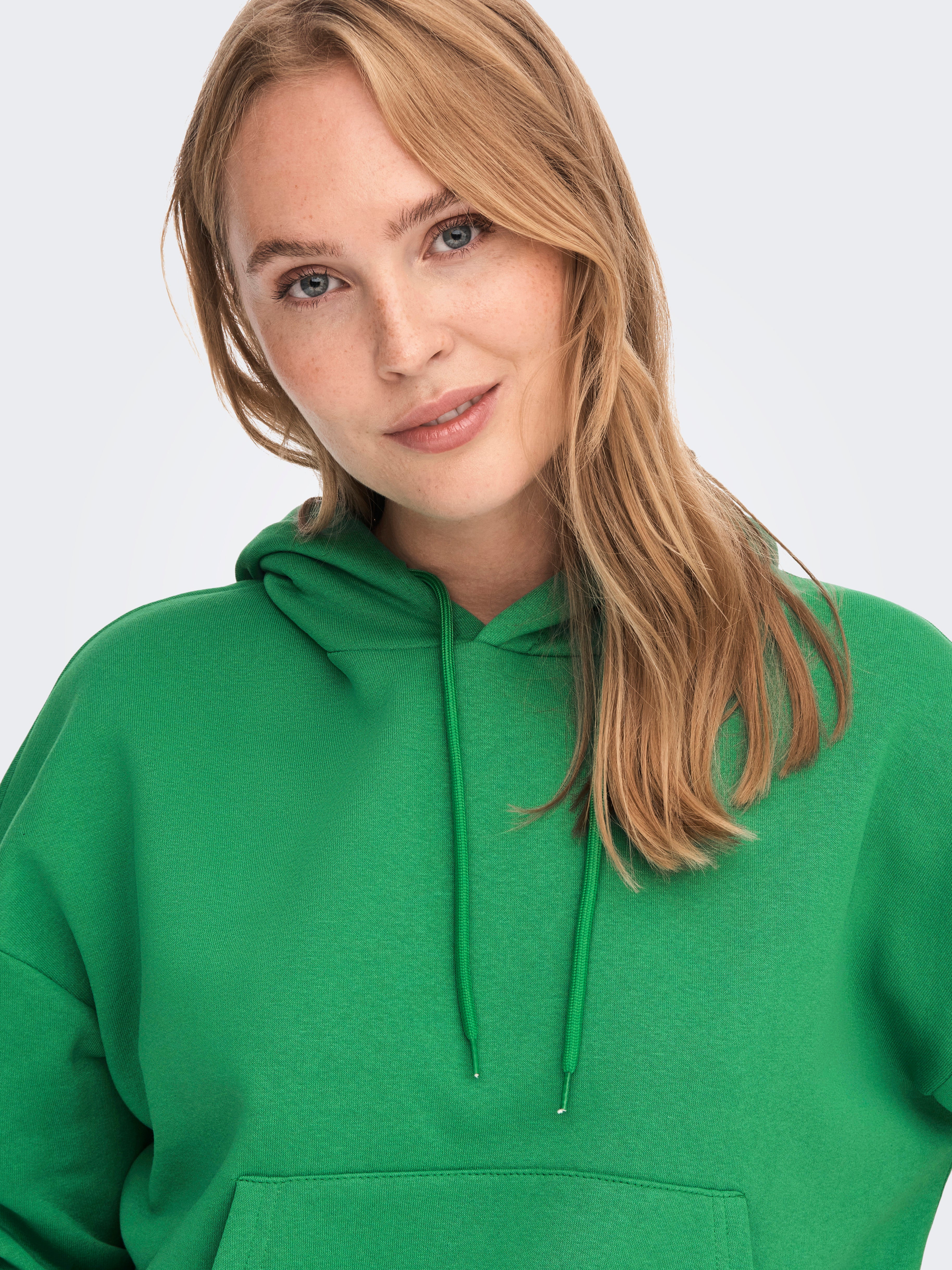 Ailin clearance hooded sweatshirt