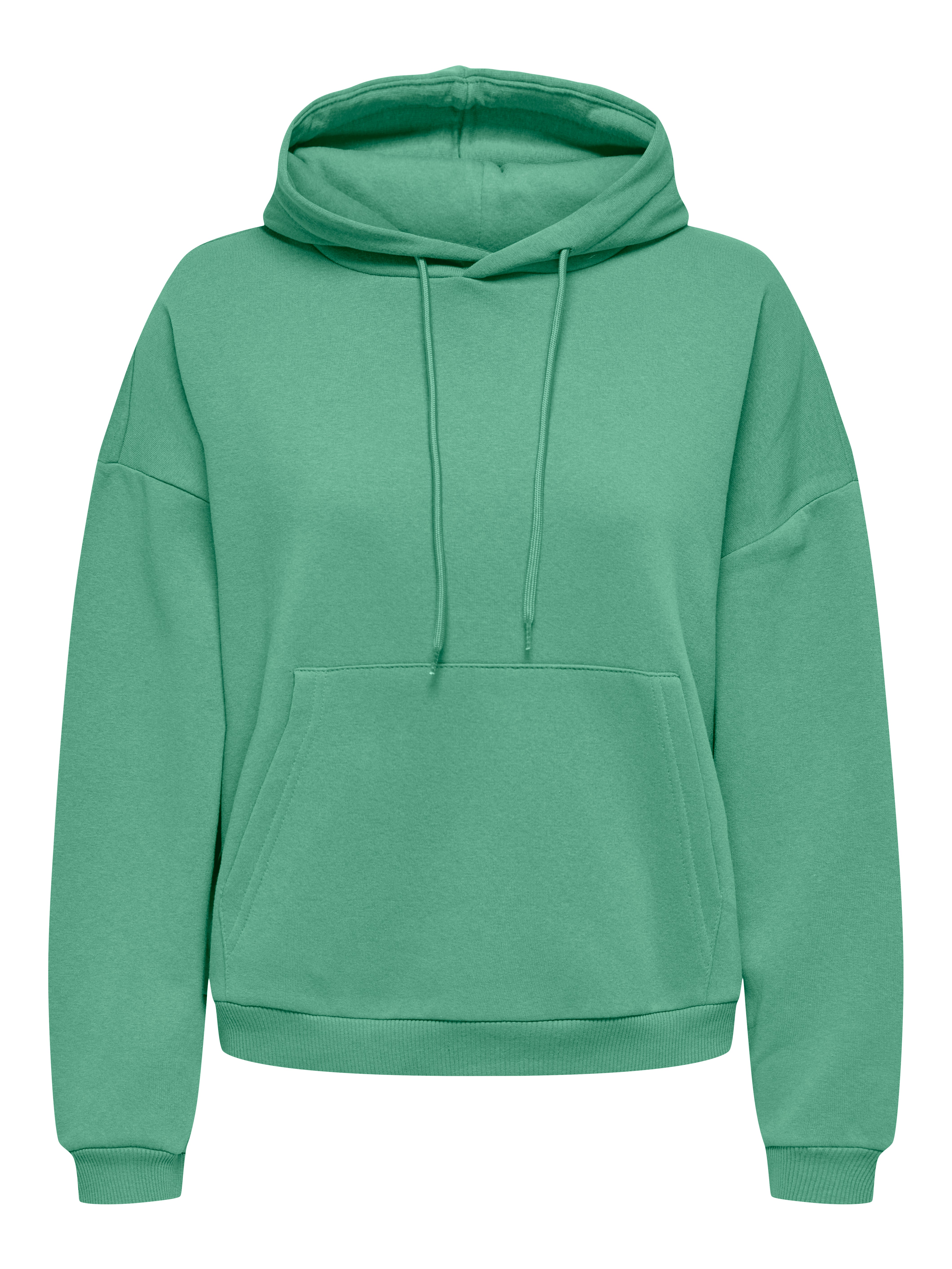 sweatshirt türkis