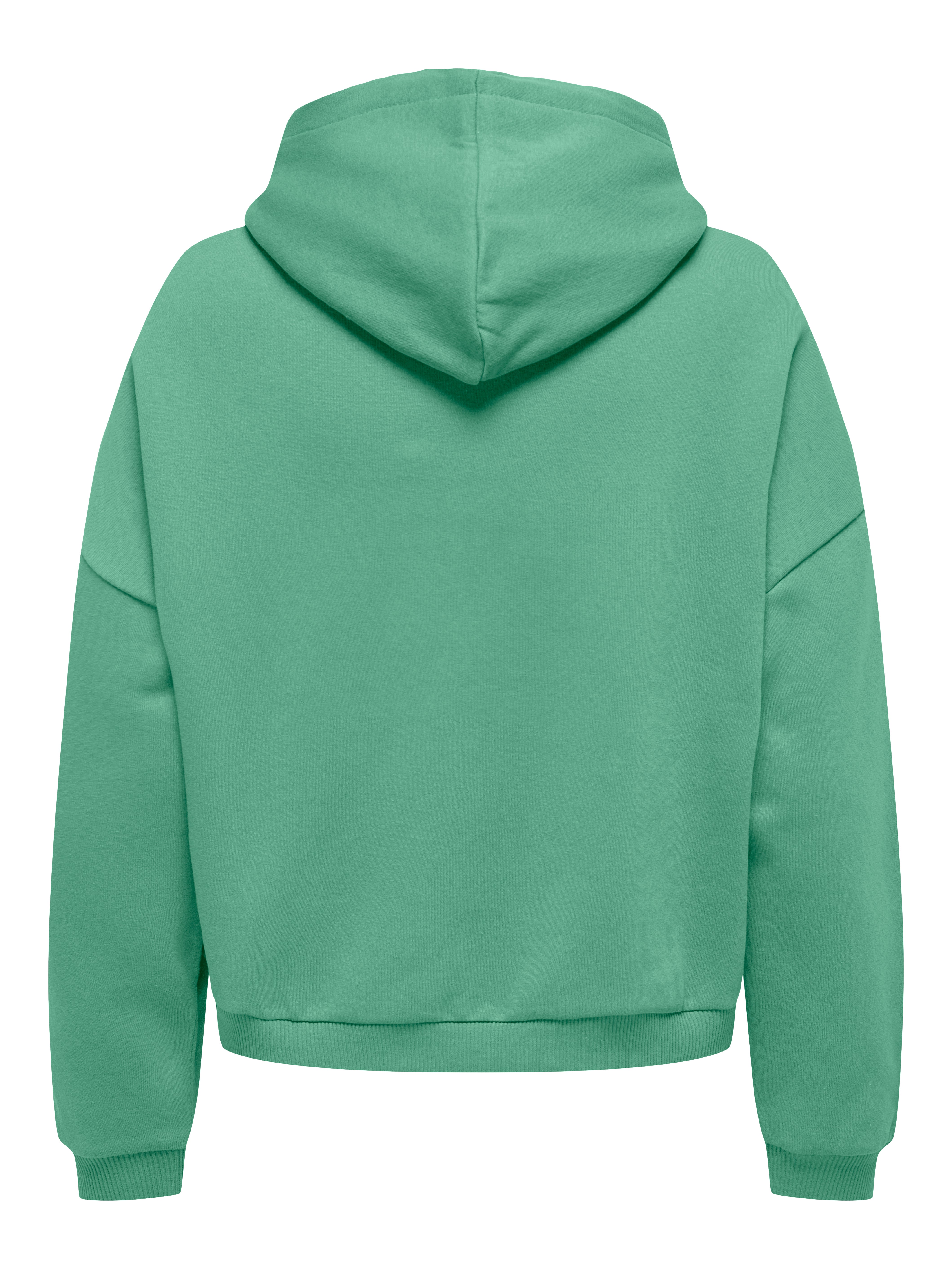 Turquoise on sale hooded sweatshirt