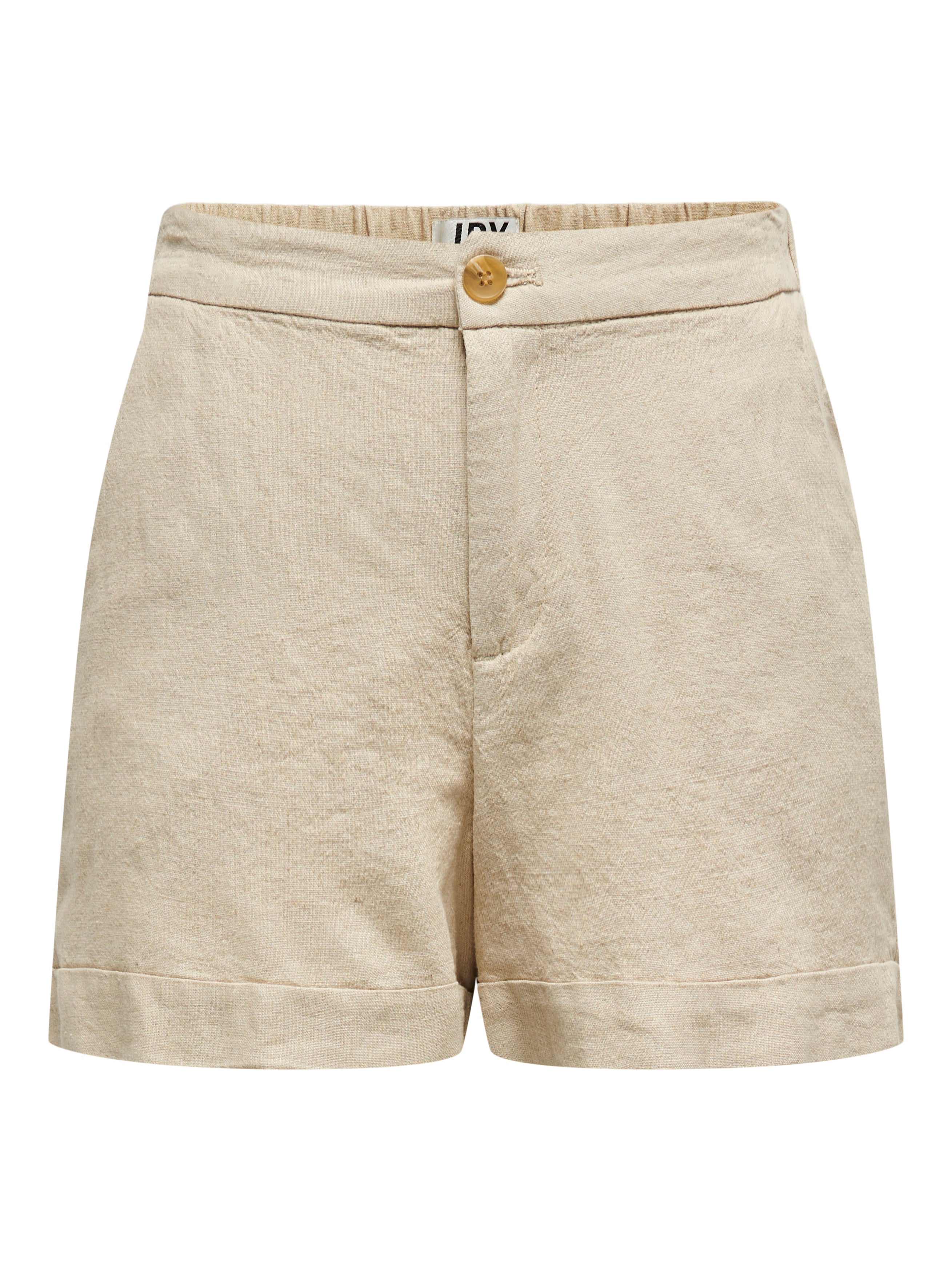 Thumbnail - Jdysay Hohe Taille Cargo Schnitt Shorts