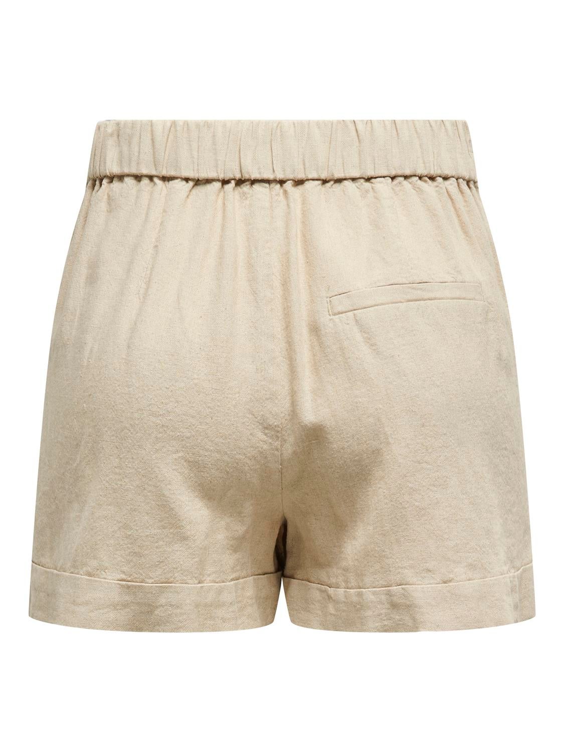 Estilos de shorts online para mujer