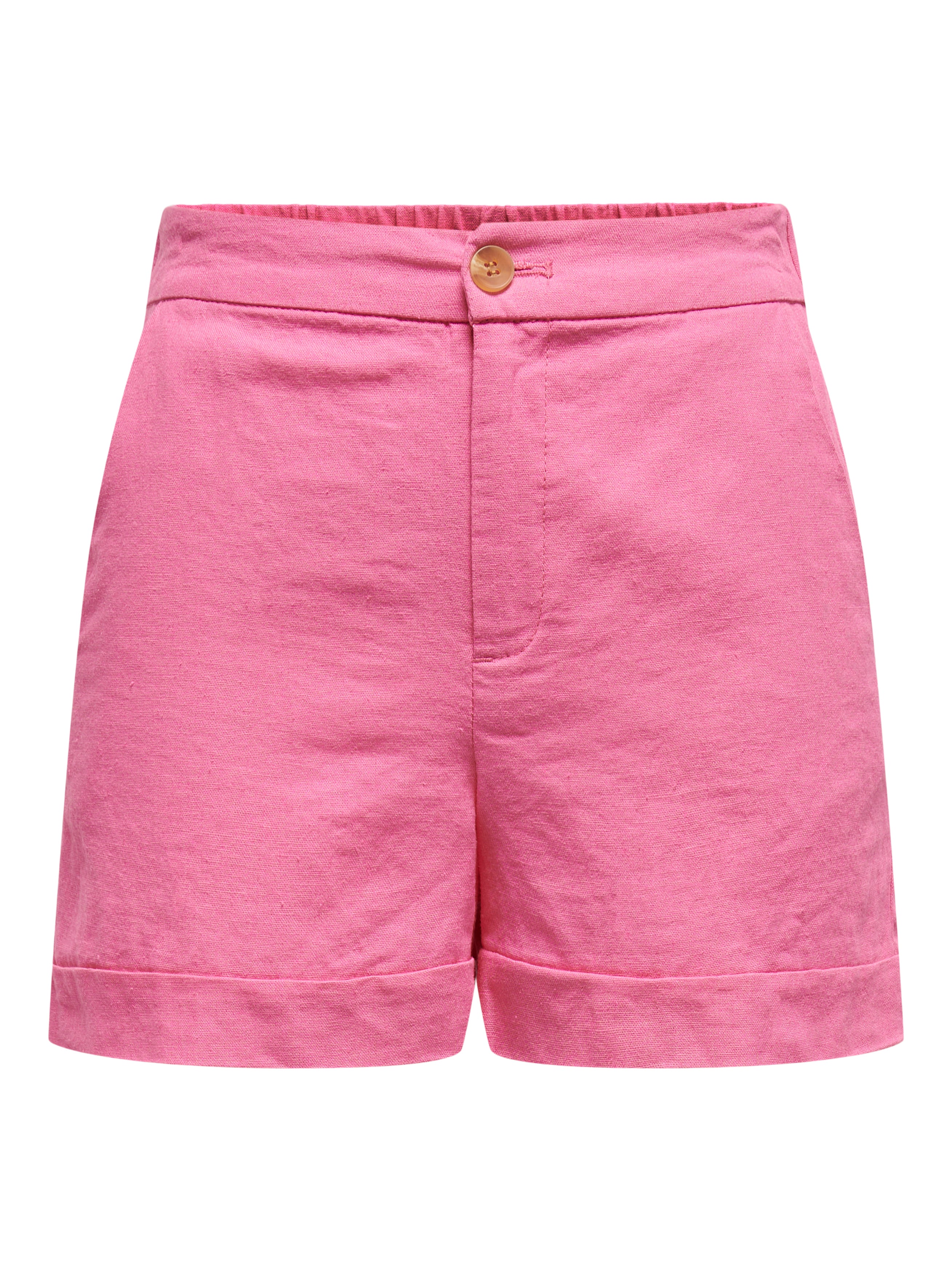 Colorful high hot sale waisted shorts