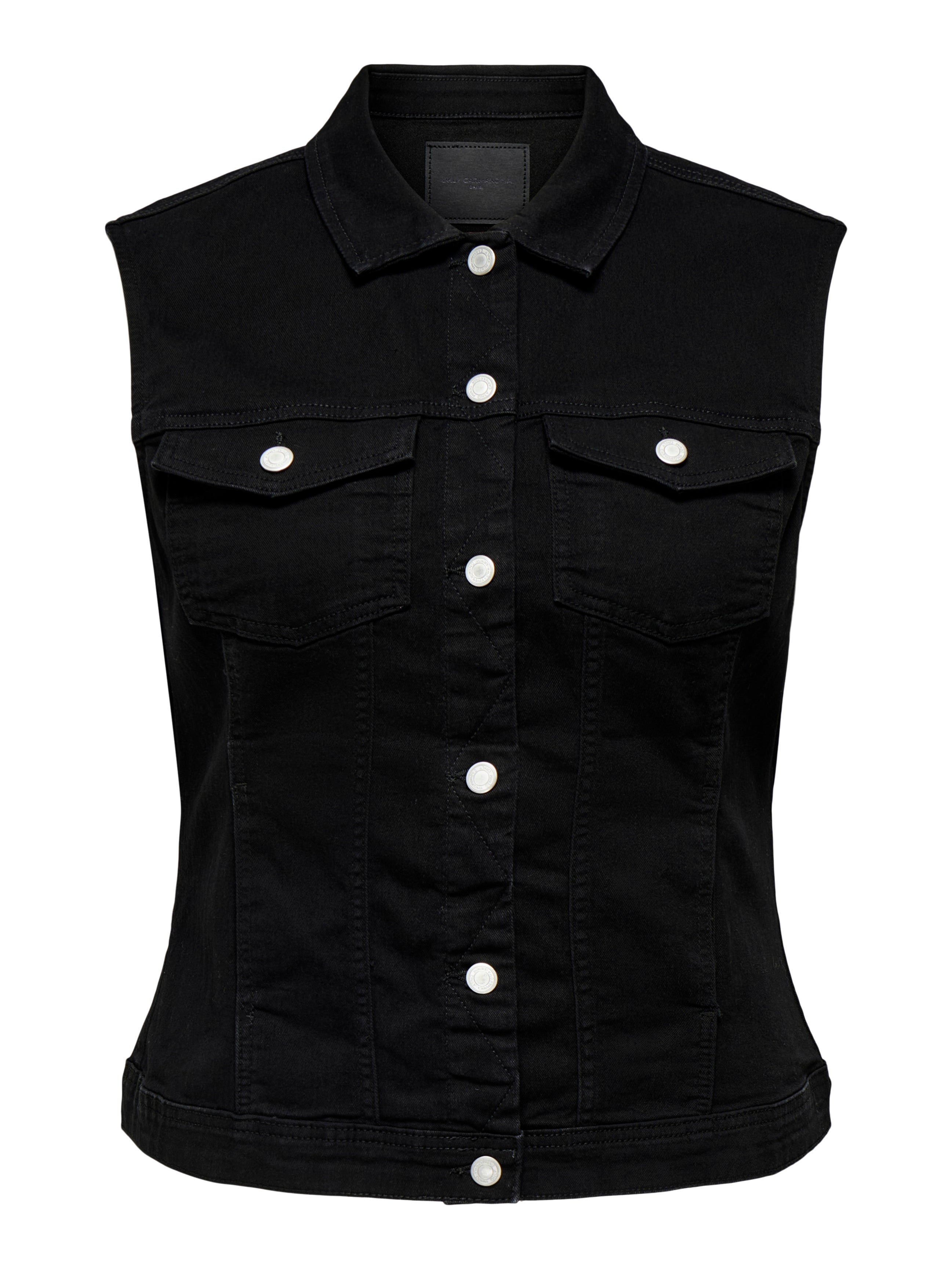 Thumbnail - Carwespa Jeansjacke
