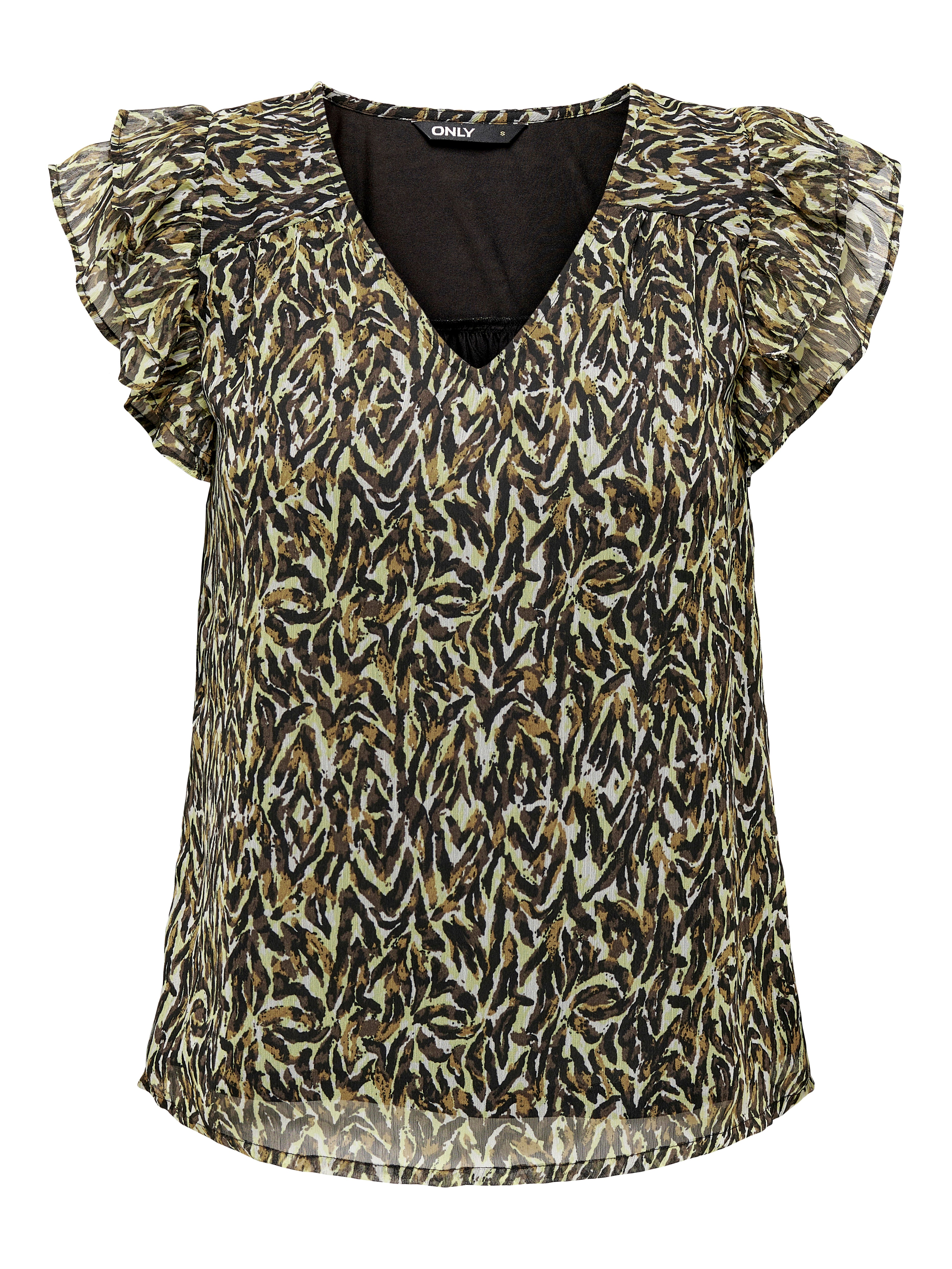 Thumbnail - Onleliza Top