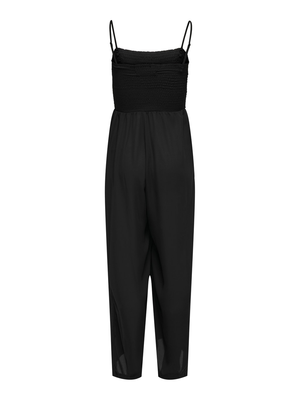 Jumpsuit Black ONLY jumpsuit-black-only