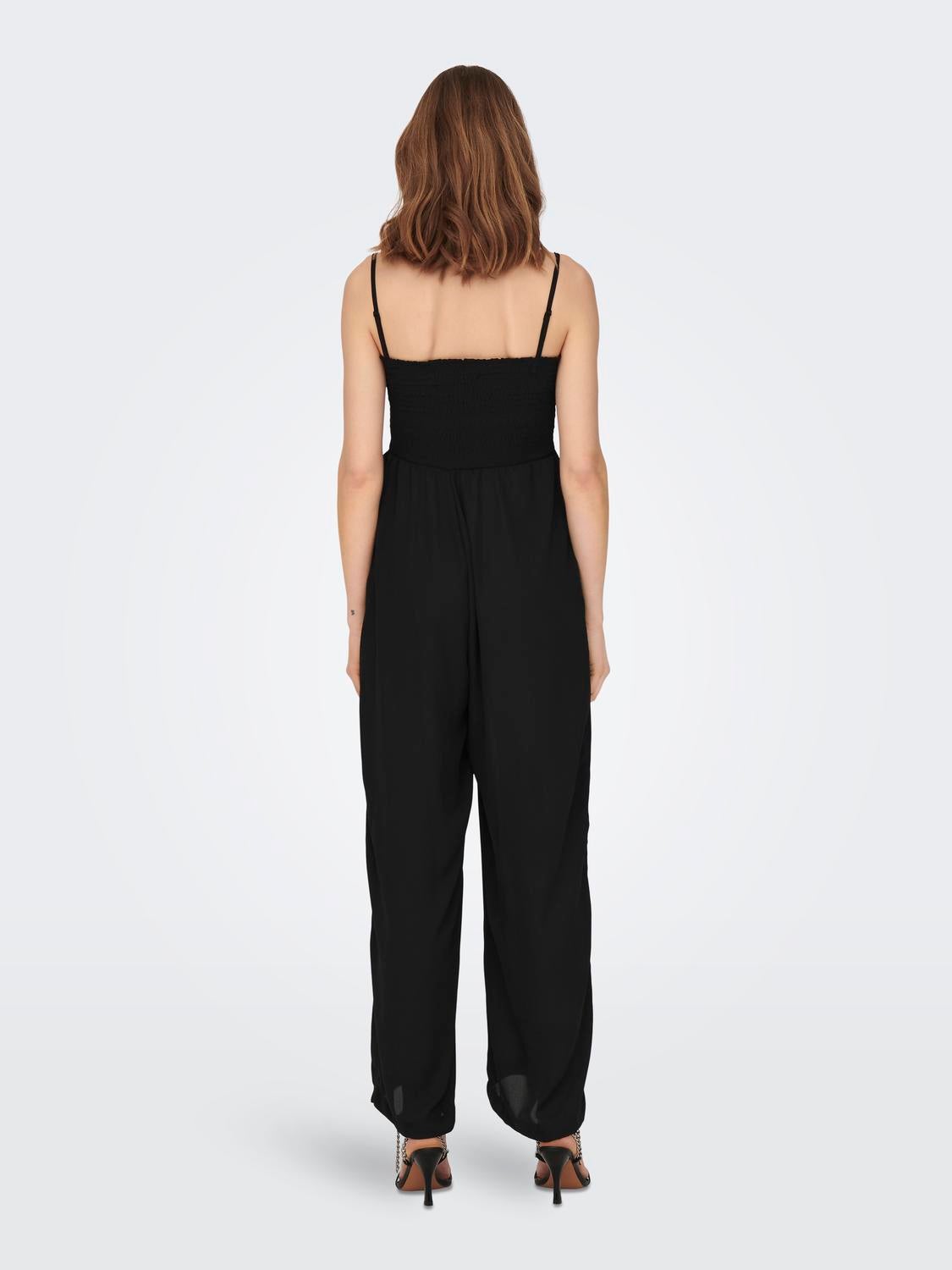 Tuta jumpsuit outlet