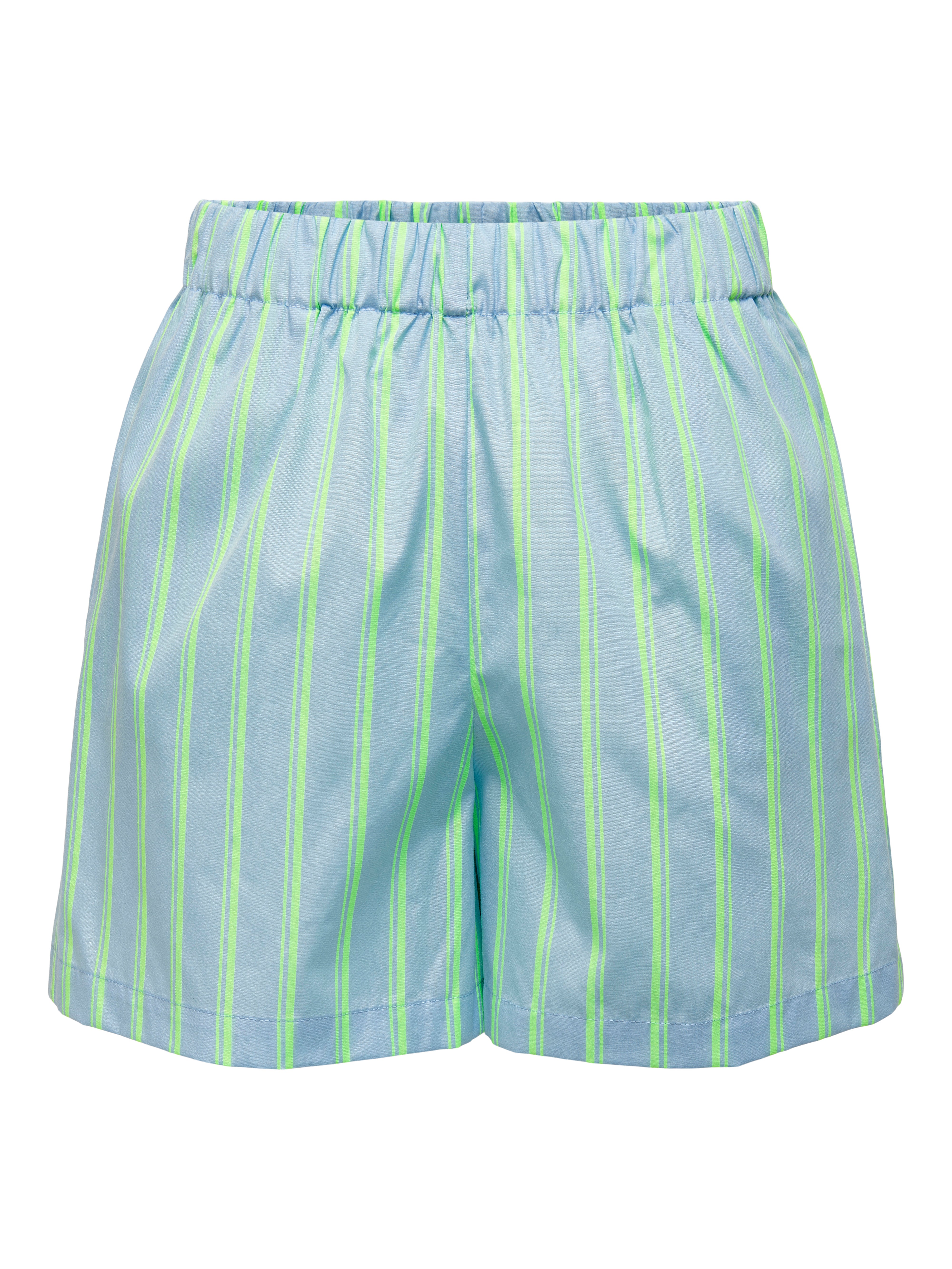 Thumbnail - Onltim Normal Geschnitten Lässige Shorts