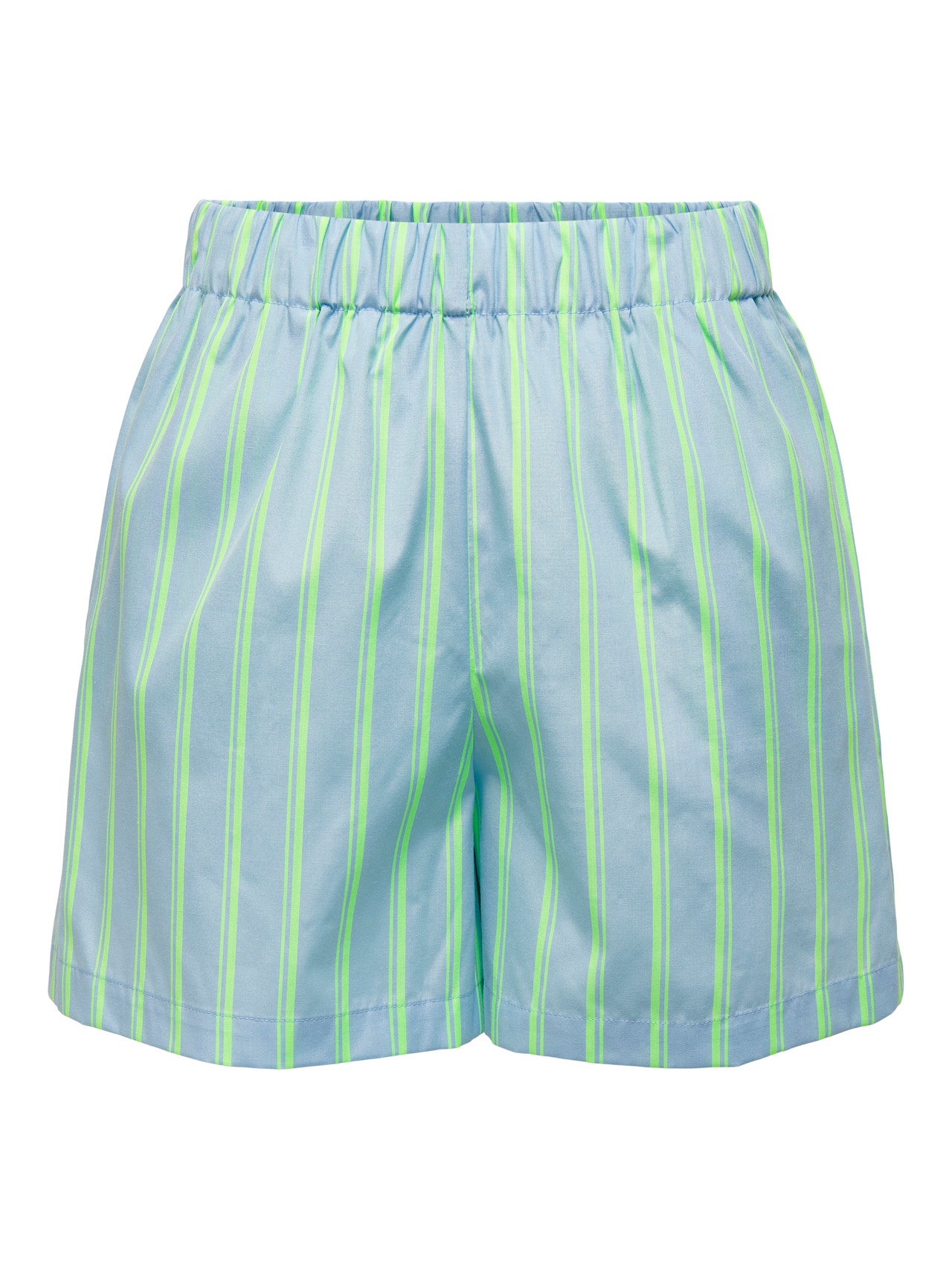 ONLY Tavapärane lõige Lühikesed püksid -Clear Sky - 15290912