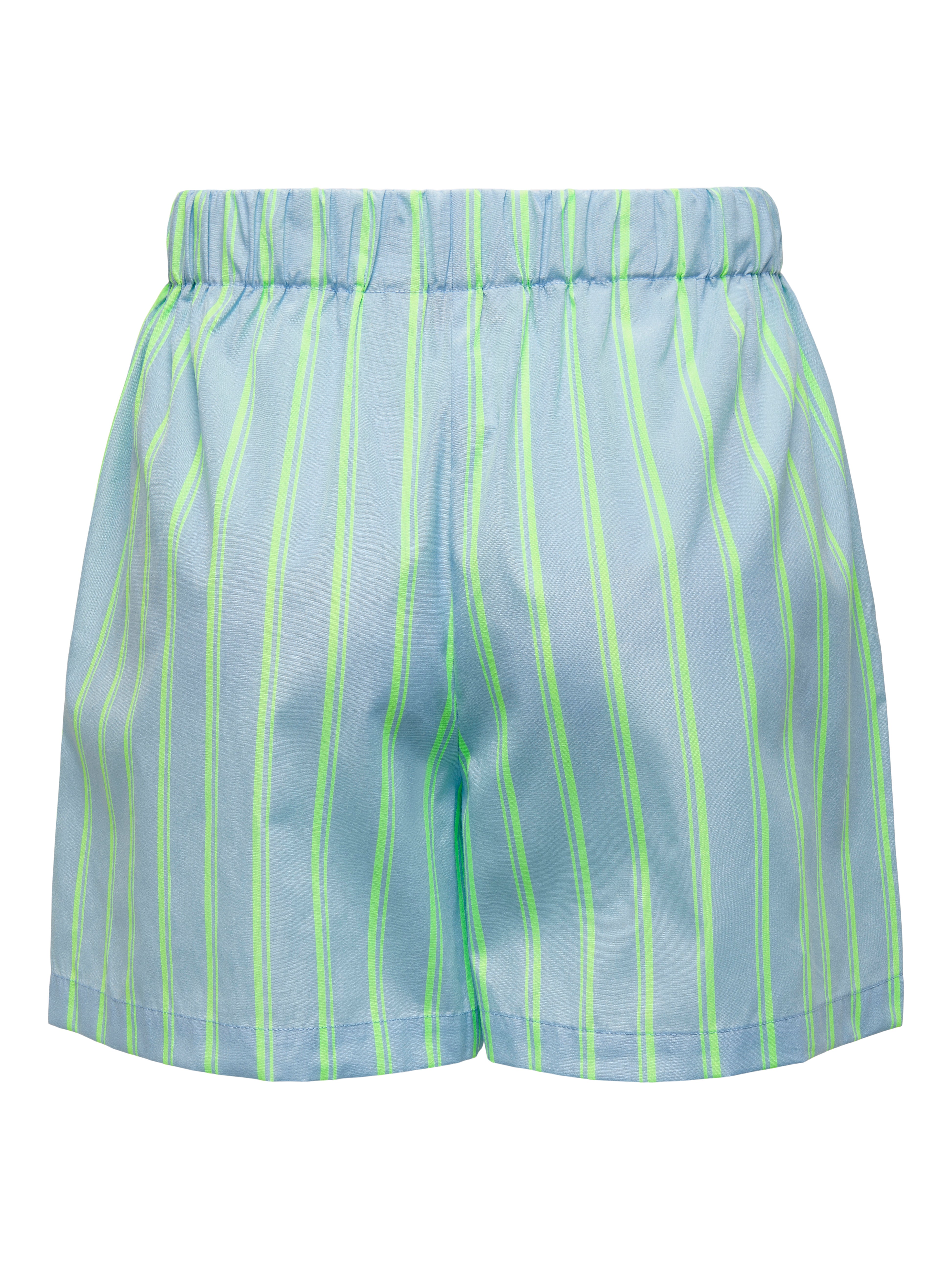 Thumbnail - Onltim Normal Geschnitten Lässige Shorts