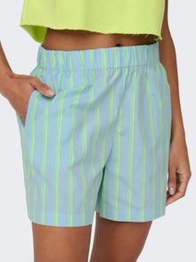 ONLY Tavapärane lõige Lühikesed püksid -Clear Sky - 15290912