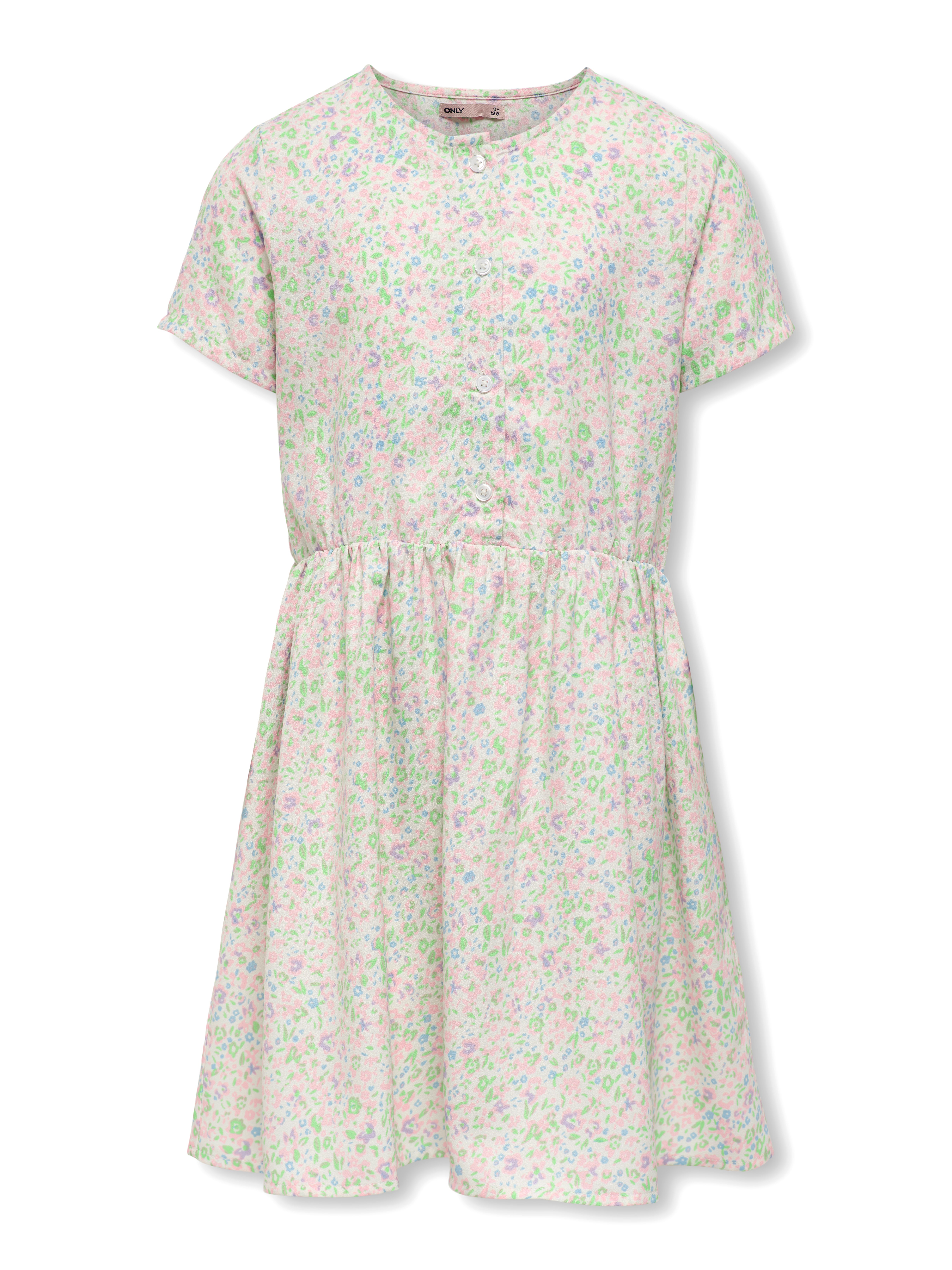 Thumbnail - Koglino-dani Kurzes Kleid