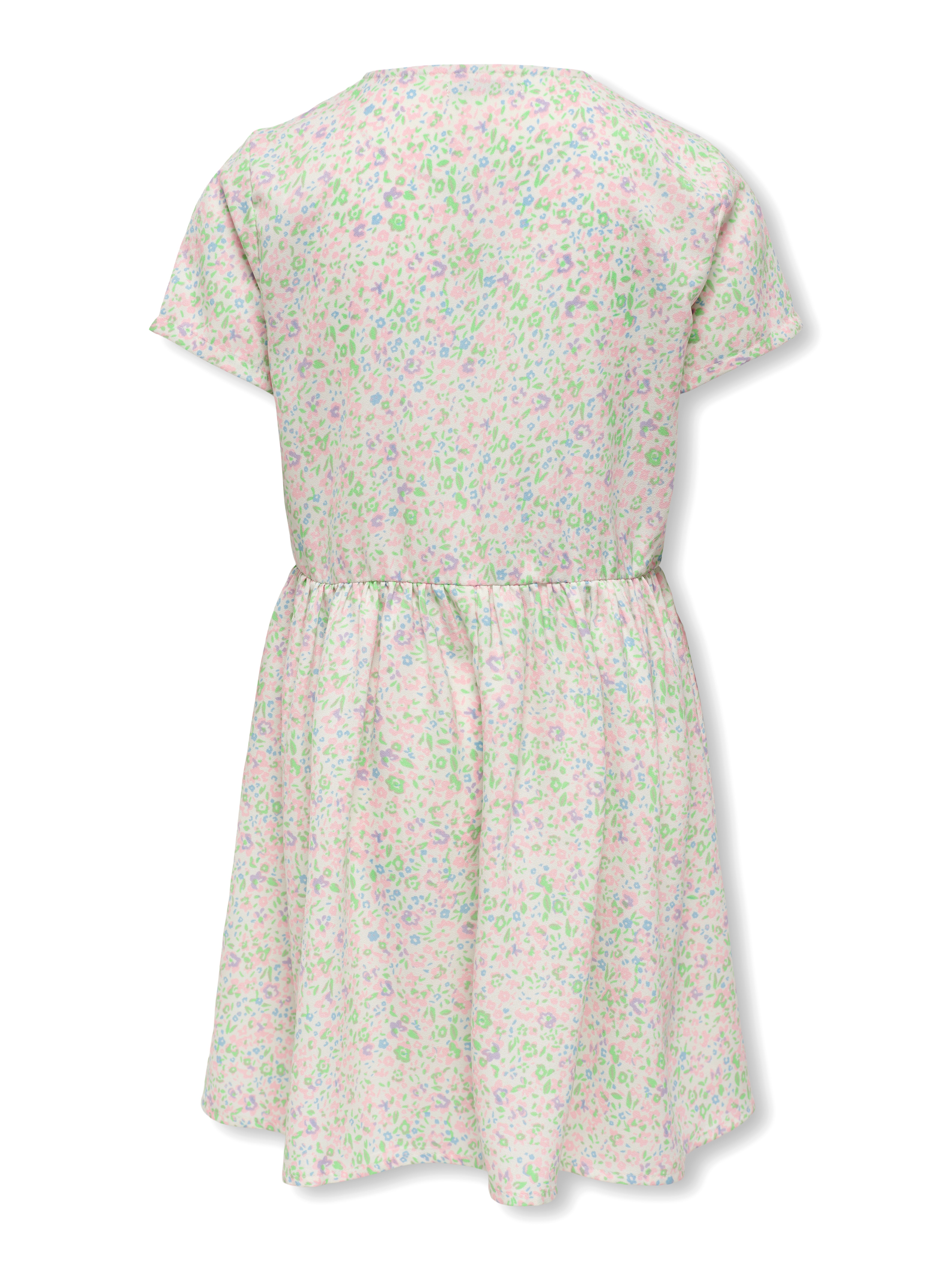 Thumbnail - Koglino-dani Kurzes Kleid