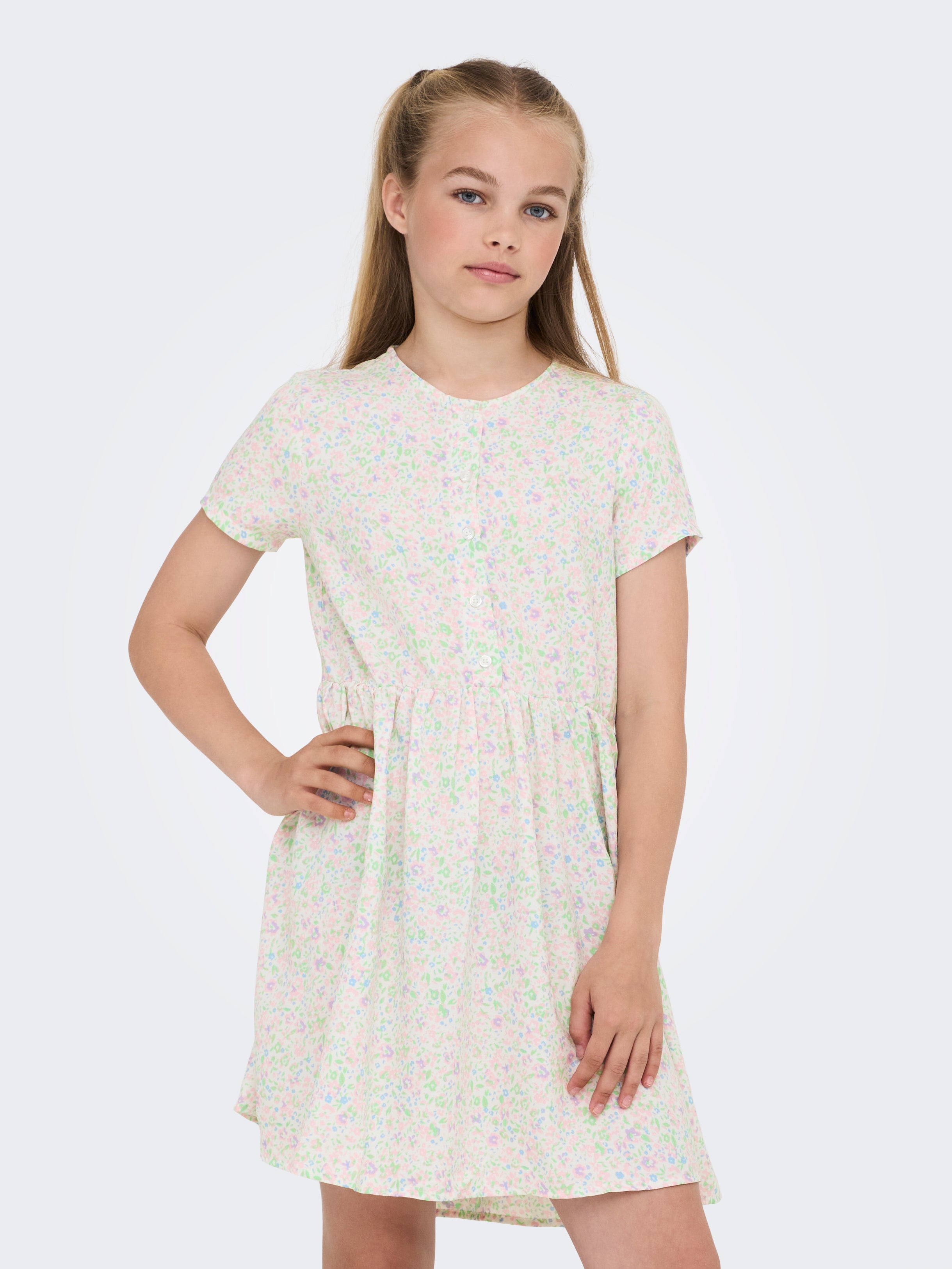 Koglino-dani Kurzes Kleid