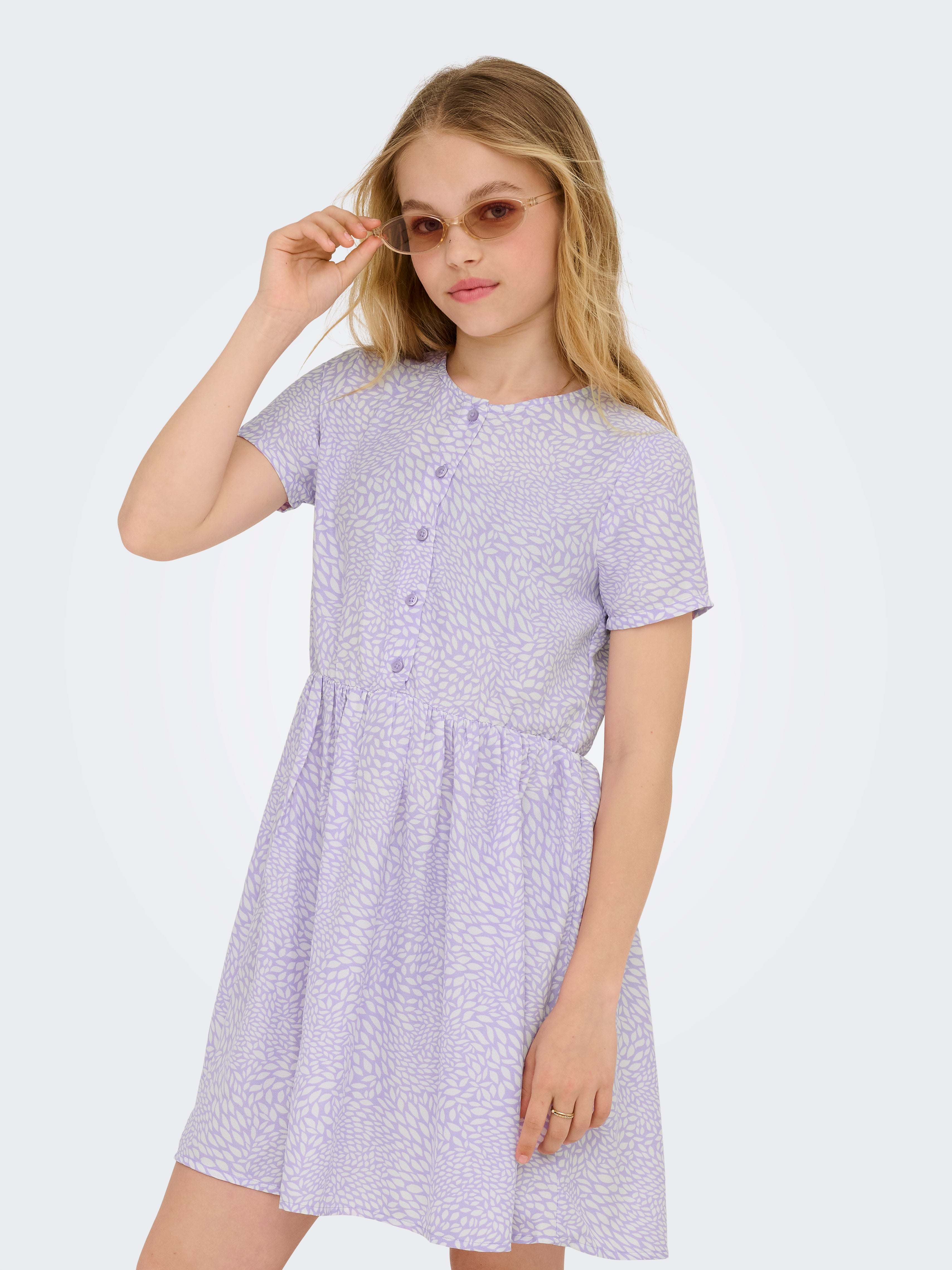 Koglino-dani Kurzes Kleid