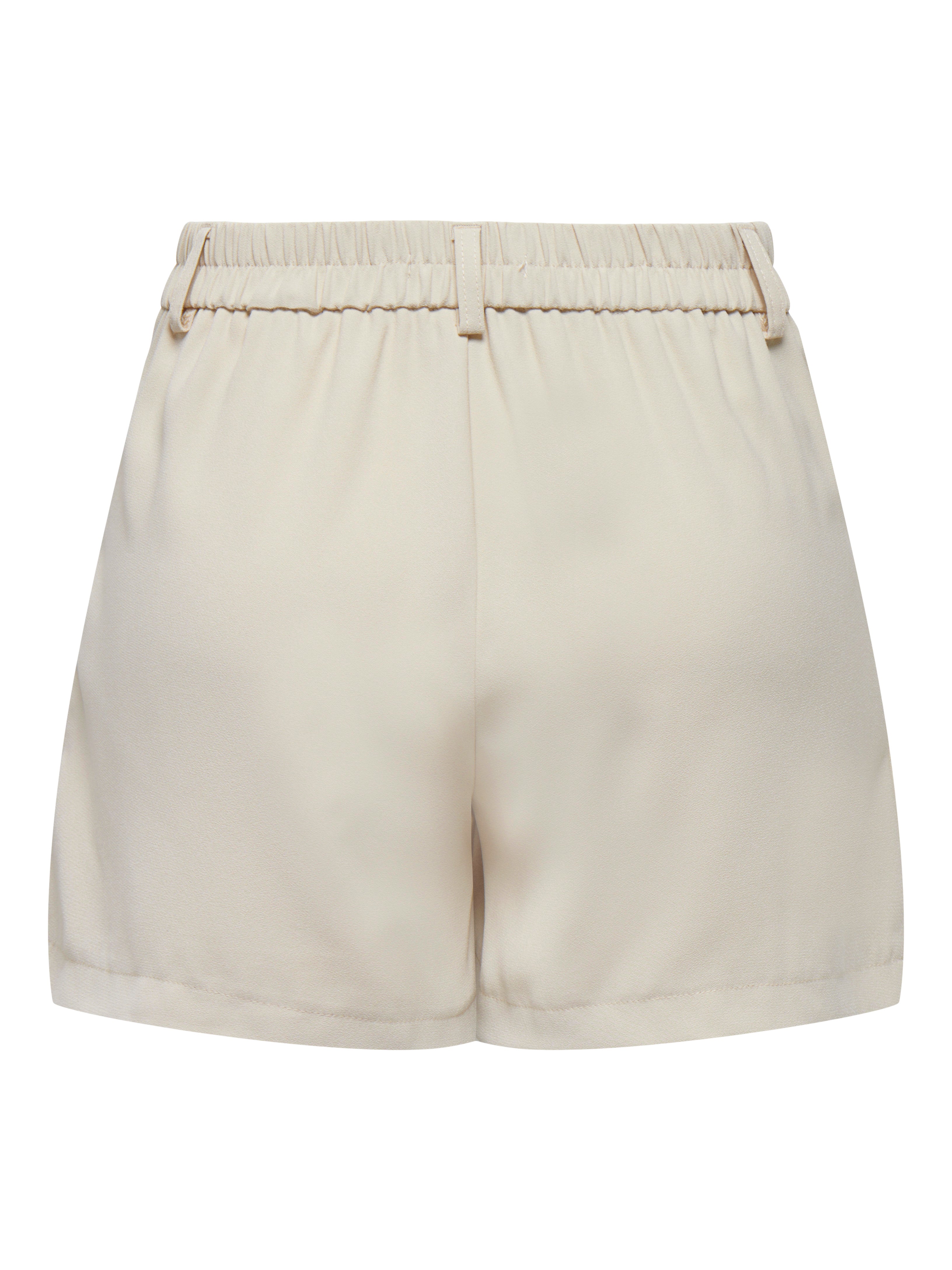 Loose fitting store high waisted shorts