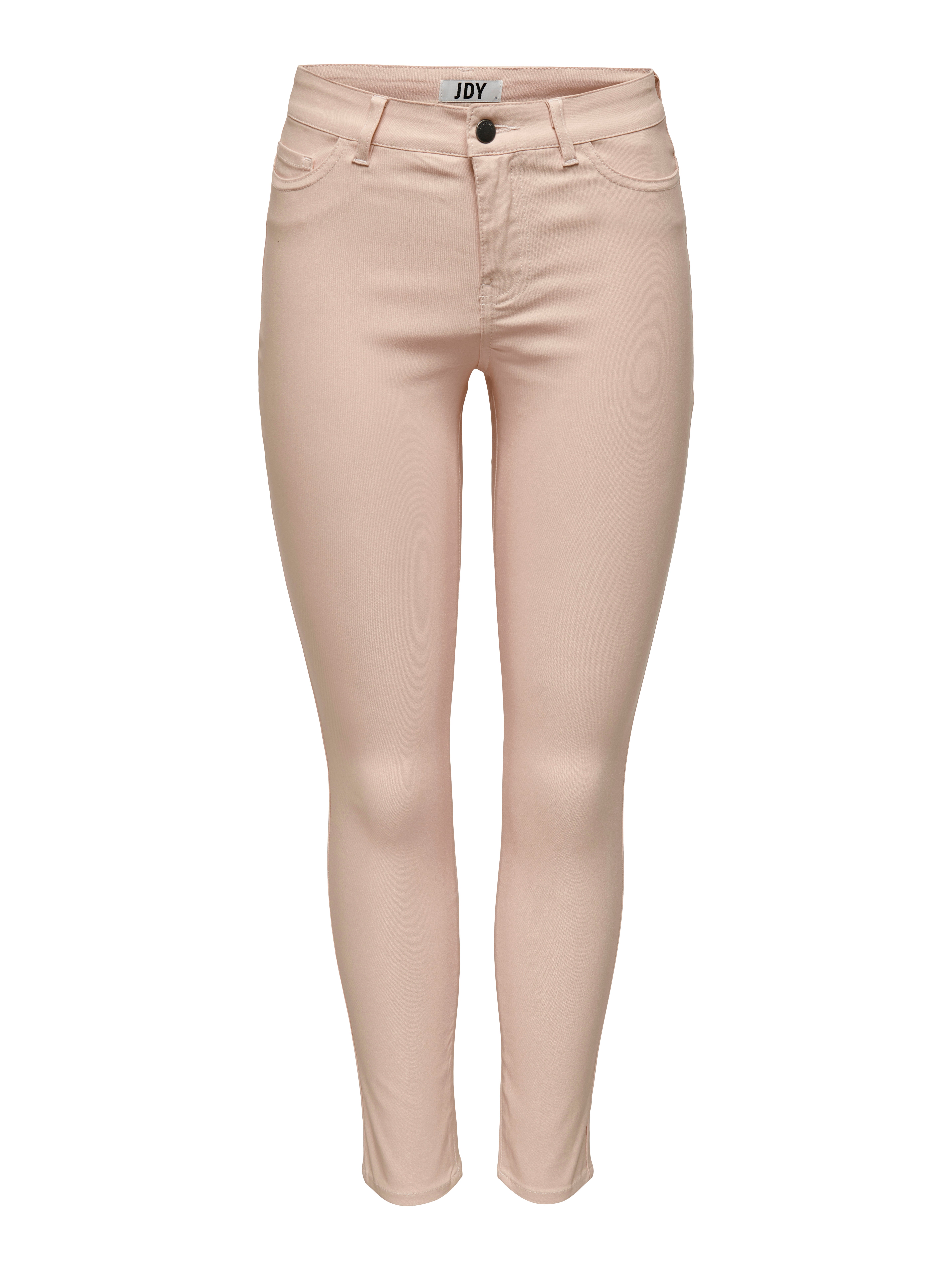 30% Rabatt auf JDYZENA Mittlere Taille Locker geschnitten Hose | ONLY®