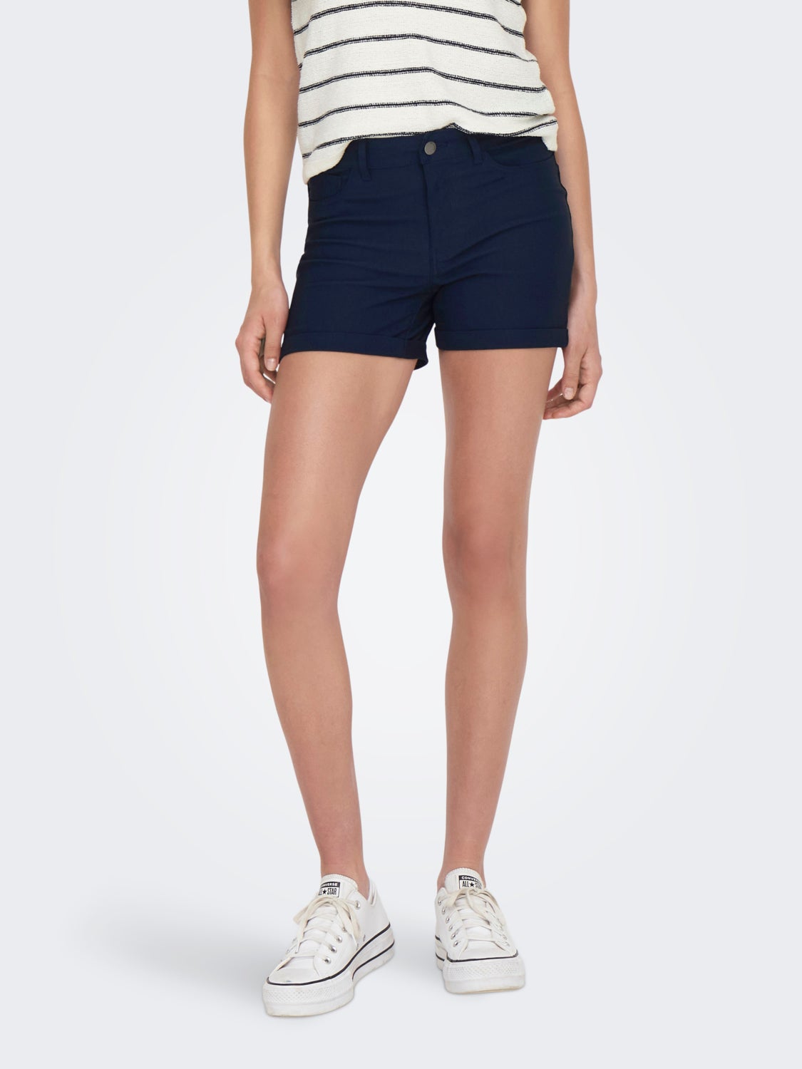 Jdyzena Slim Fit Chino Shorts