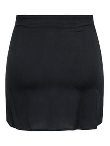 ONLY Short skirt -Black - 15291294