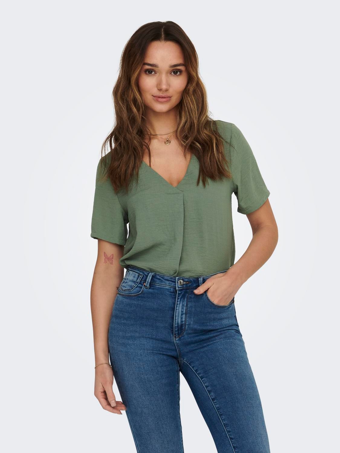 Jdydivya Top