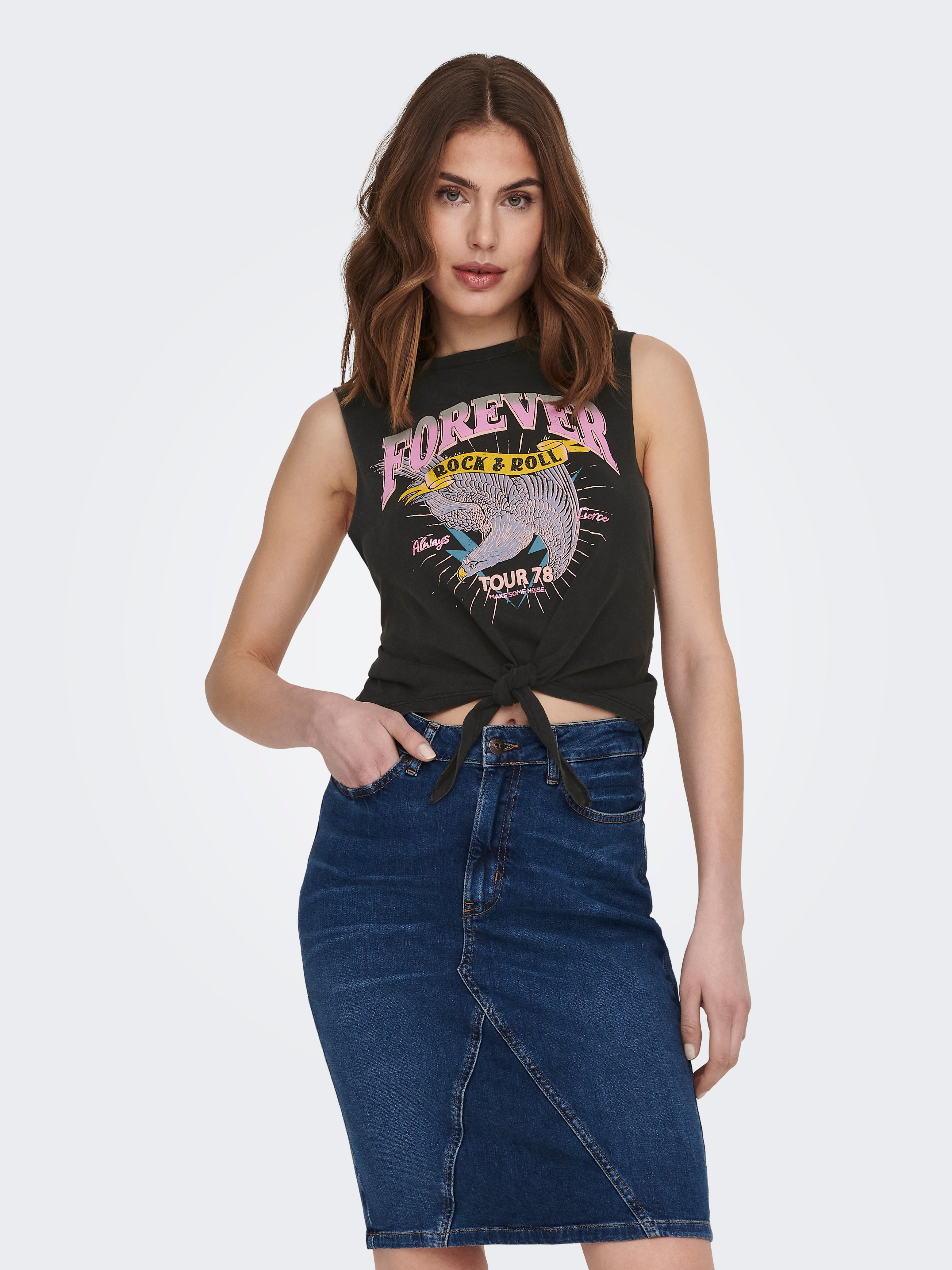 Onllucy Top