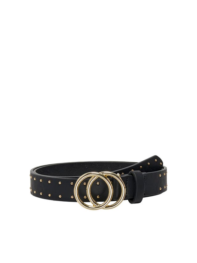 ONLY Faux leather belt - 15291474