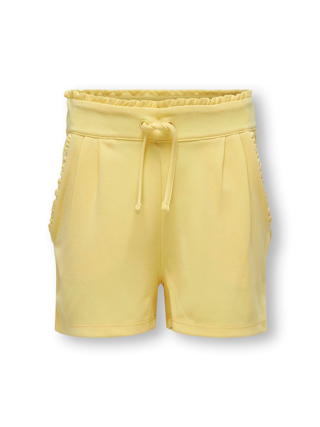 Kogsania Normal Geschnitten Shorts