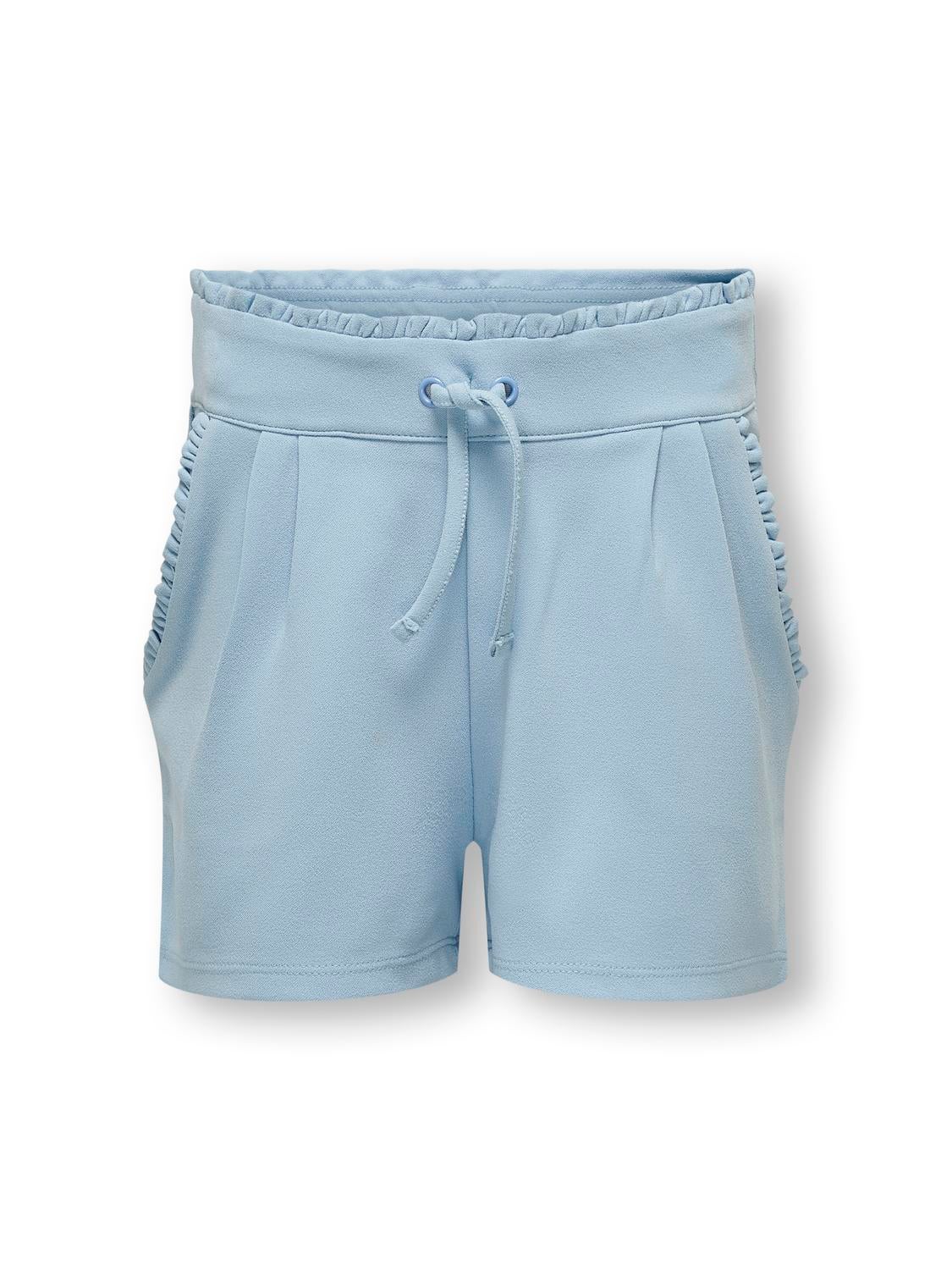 Kogsania Normal Geschnitten Shorts