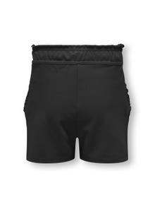 ONLY Normal passform Shorts -Black - 15291517