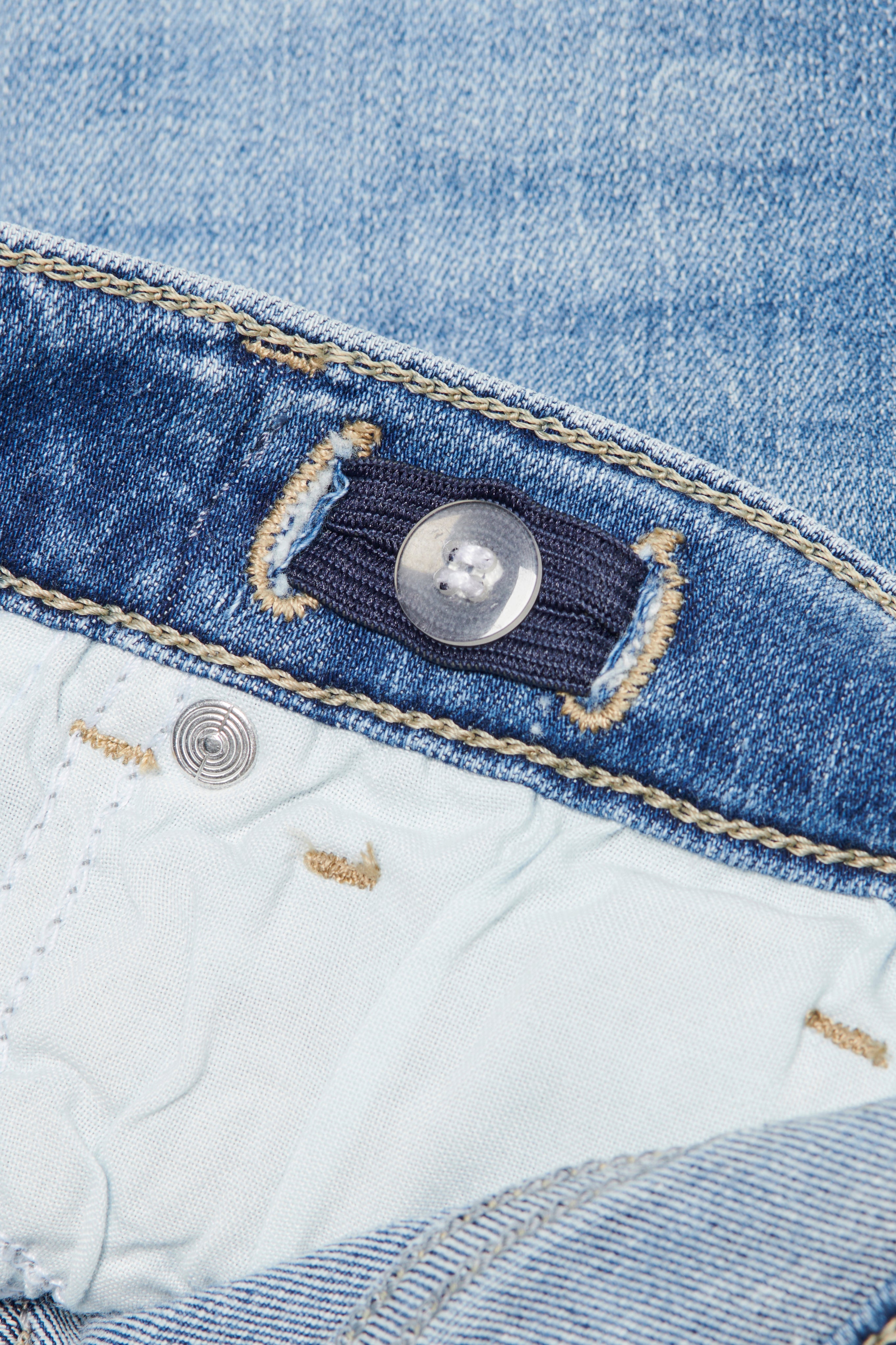 Salsa Jeans Bootcut jeans - blau/donkerblauw Salsa Jeans Bootcut jeans - blau/donkerblauw