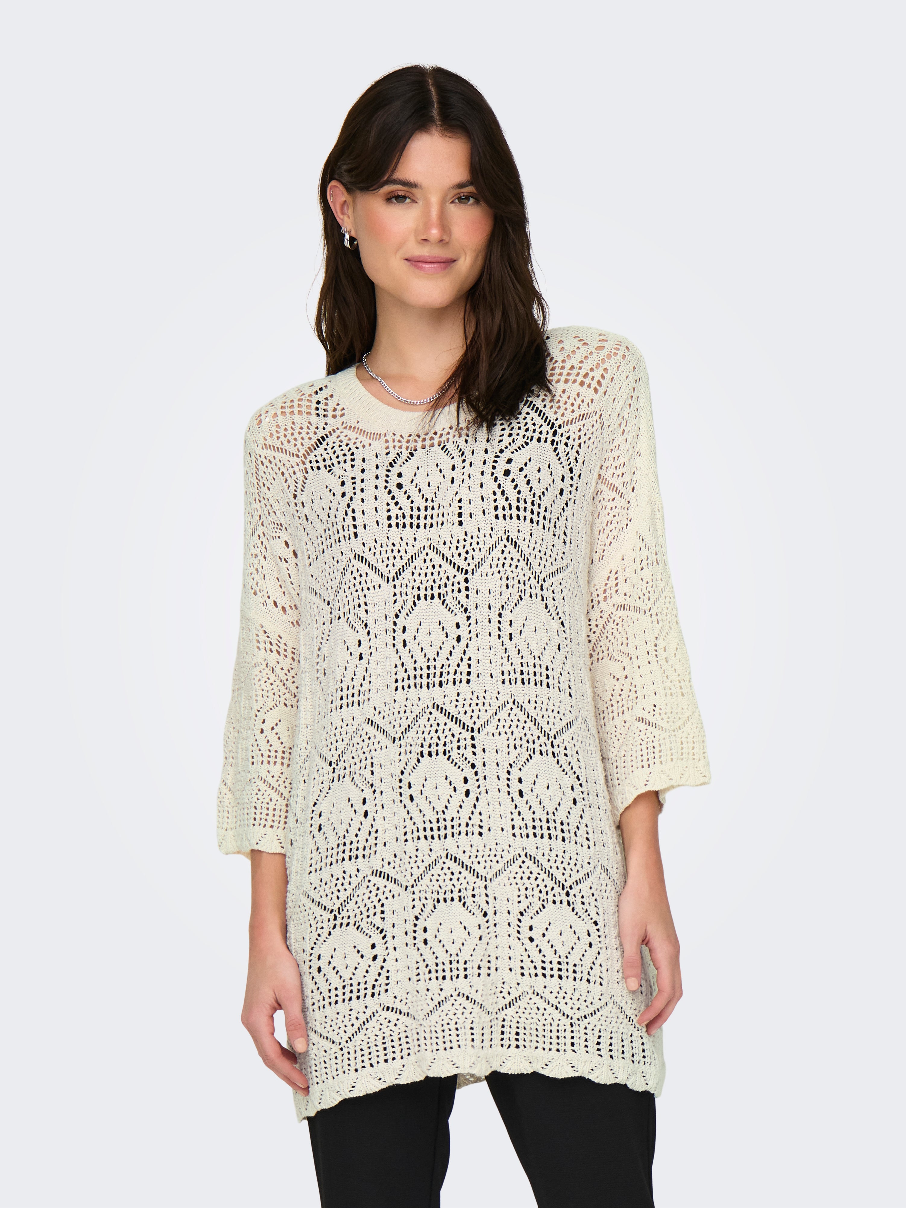 Onlbeachie Strickpullover
