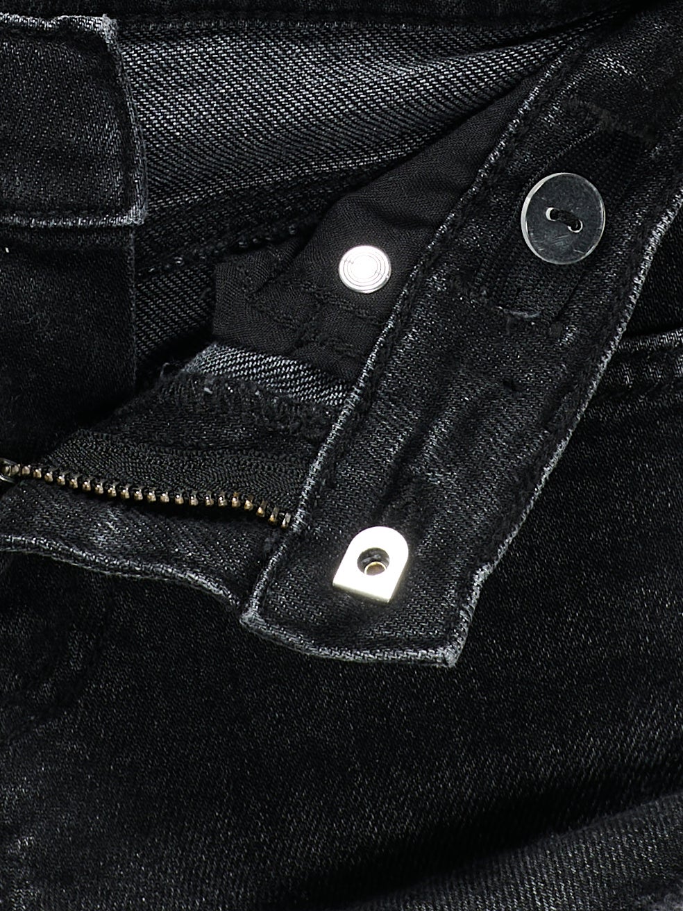 Thumbnail - Kogrobyn Gerade Geschnitten Jeans-shorts